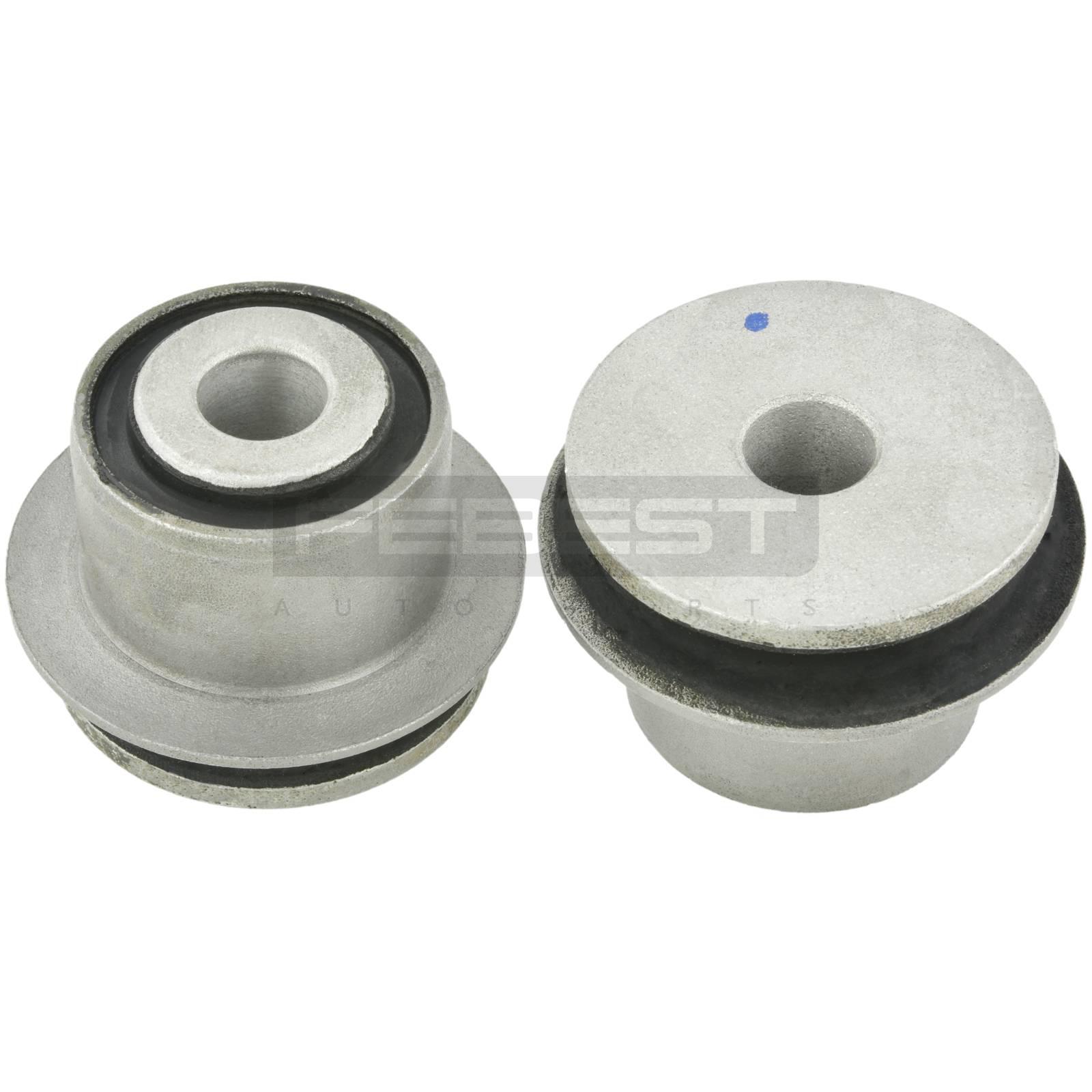 Buchse querlenker hinten unten satz passend für AUDI A6, VW PASSAT