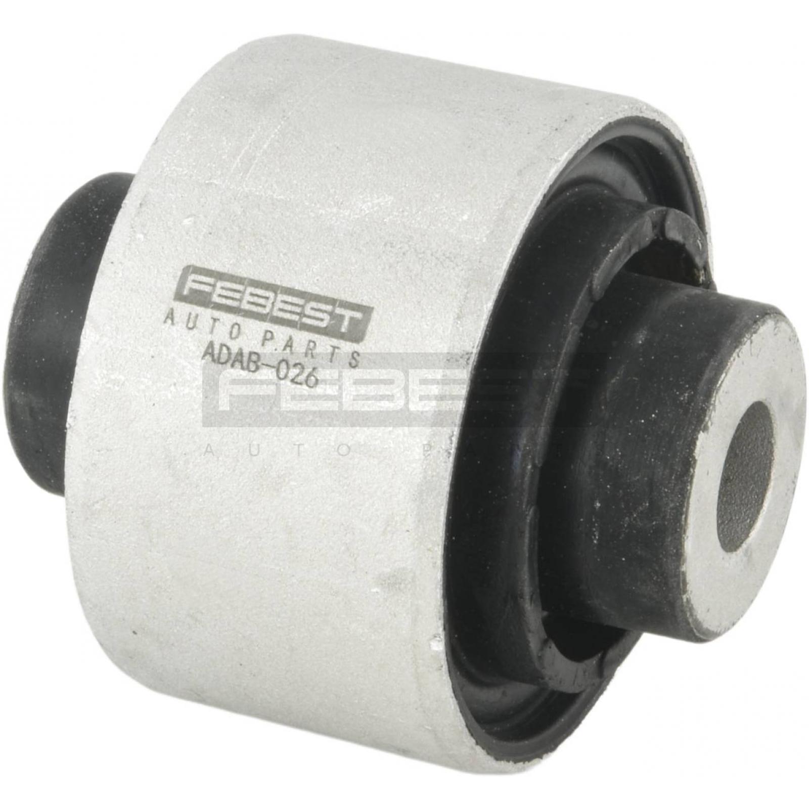 buchse querlenker vorne unten passend für AUDI A6, AUDI A6 Allroad, AUDI A8, AUDI (FAW) A6L, VW PHAETON