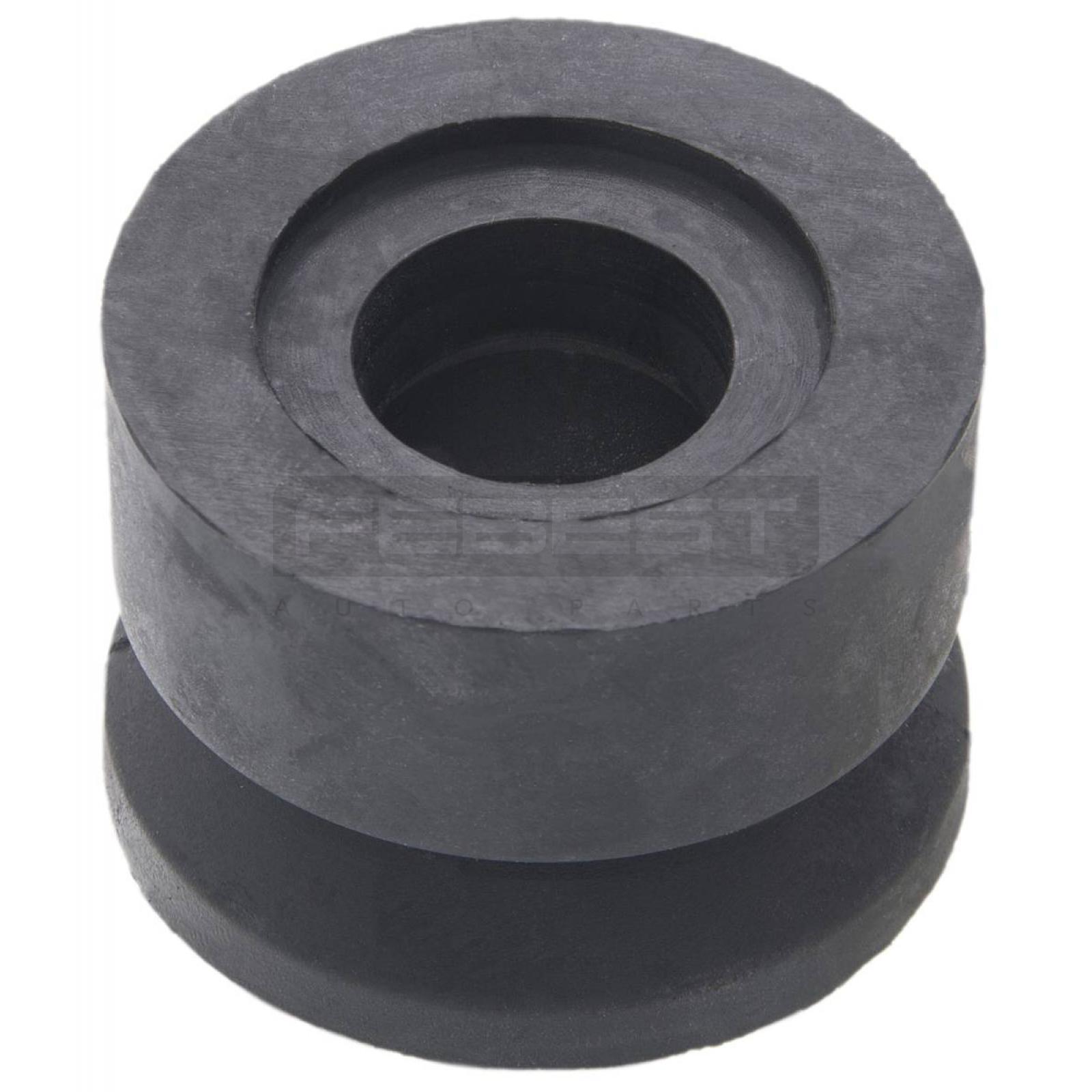 Buchse rahmen passend für LEXUS GX, TOYOTA 4 RUNNER, TOYOTA FJ CRUISER, TOYOTA LAND CRUISER PRADO, TOYOTA LAND CRUISER VAN, TOYOTA (FAW) LAND CRUISER PRADO