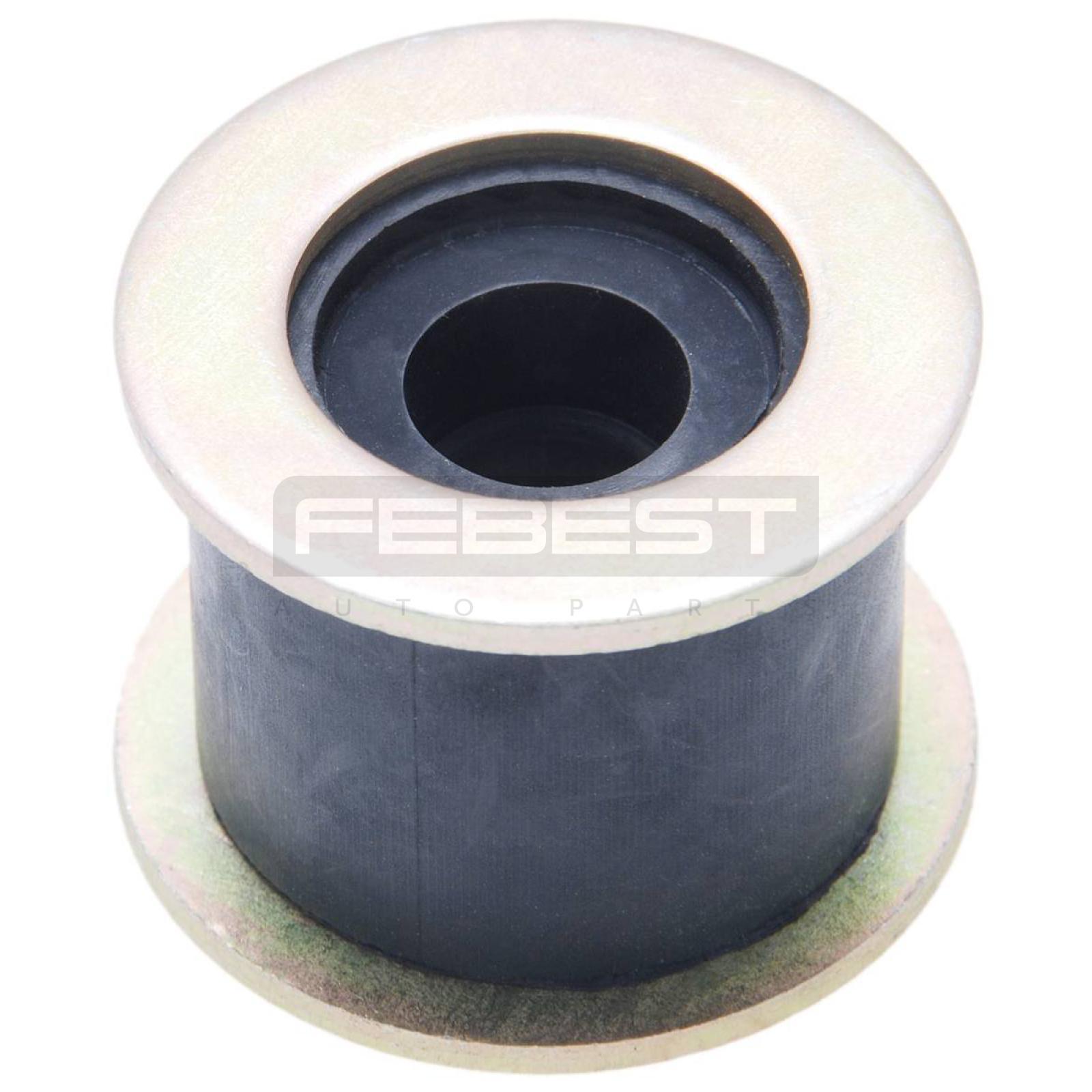 Buchse rahmen passend für LEXUS LX, TOYOTA LAND CRUISER 80