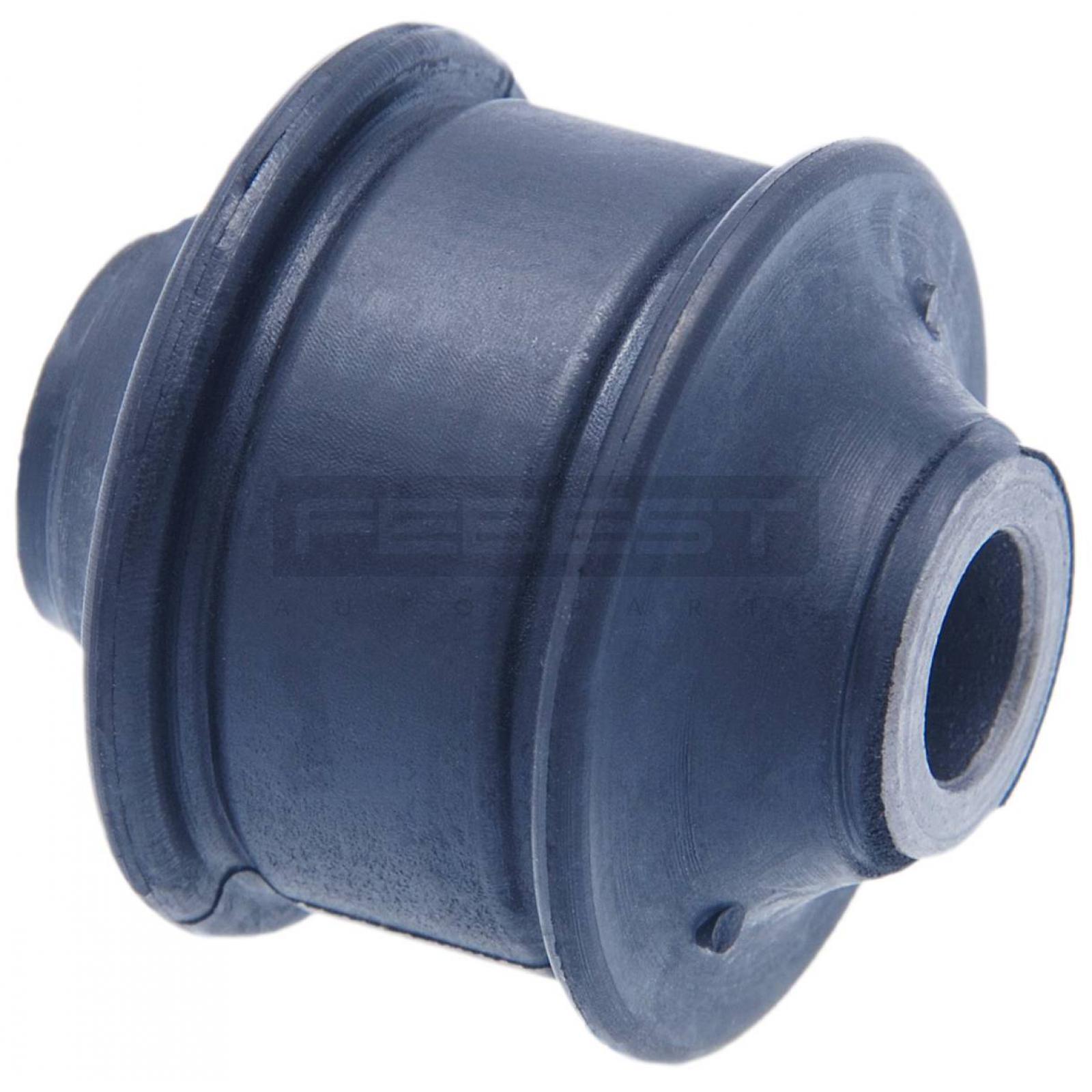 Buchse stoßdämpfer hinten passend für DODGE CALIBER, JEEP COMPASS, JEEP PATRIOT, KIA CERATO, MITSUBISHI ASX, MITSUBISHI COLT, MITSUBISHI COLT CZC, MITSUBISHI COLT PLUS, MITSUBISHI L200 / TRITON, MITSUBISHI LANCER, MITSUBISHI LANCE