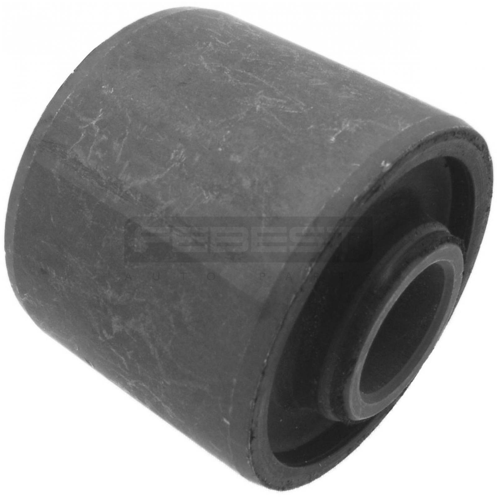 Buchse stoßdämpfer hinten passend für LEXUS GX, TOYOTA 4 RUNNER, TOYOTA FJ CRUISER, TOYOTA FORTUNER, TOYOTA HILUX, TOYOTA LAND CRUISER 90, TOYOTA LAND CRUISER PRADO, TOYOTA TACOMA