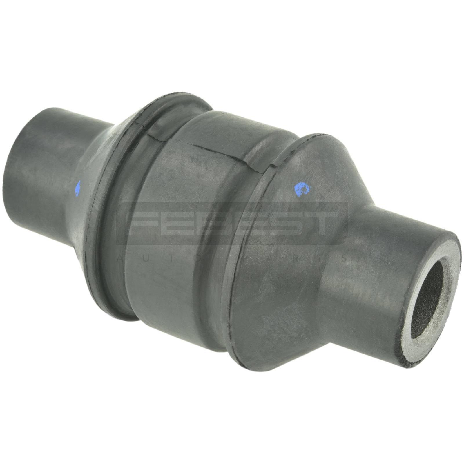 Buchse stoßdämpfer hinten passend für VOLVO XC90