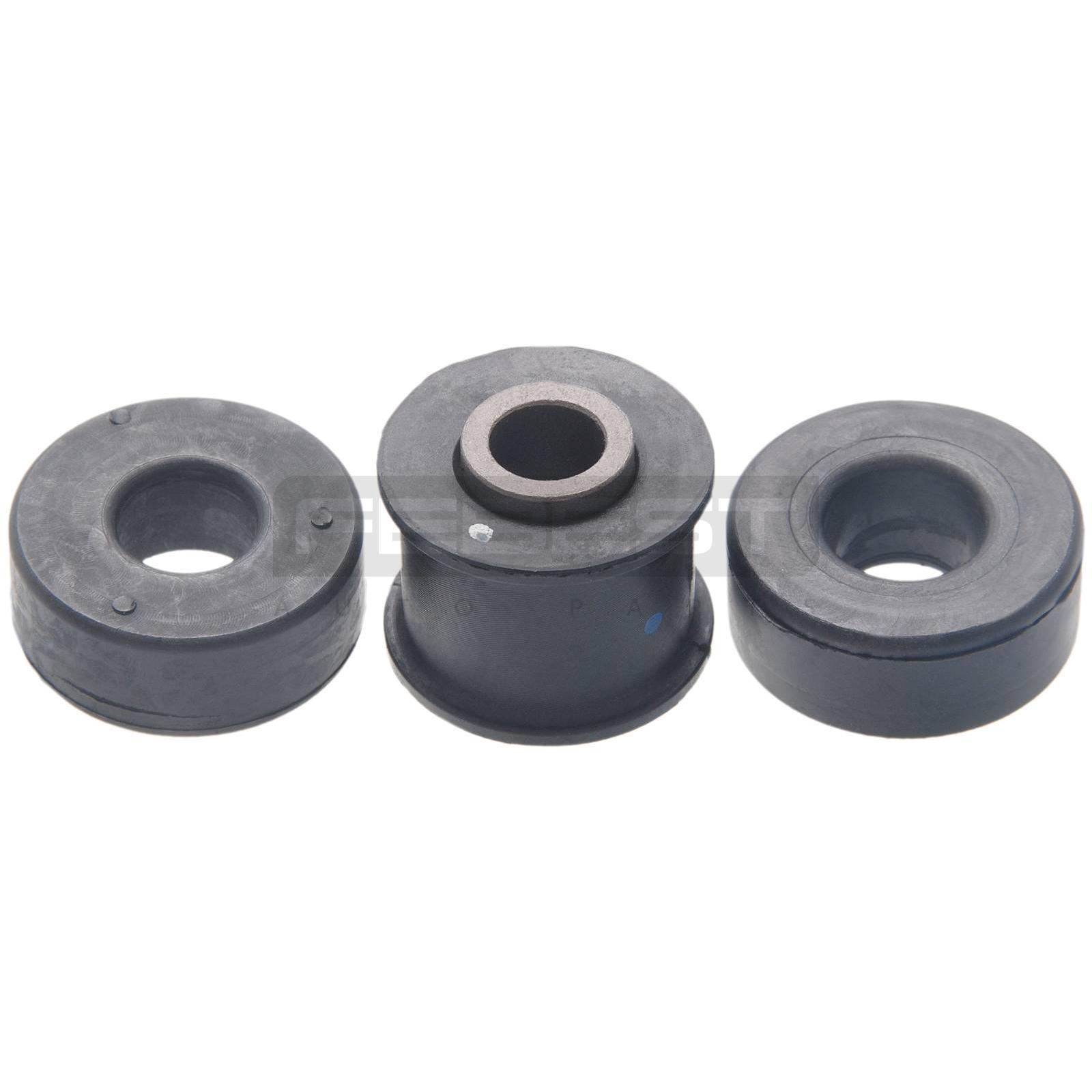 Buchse stoßdämpfer hinten satz passend für MERCEDES-BENZ G-CLASS