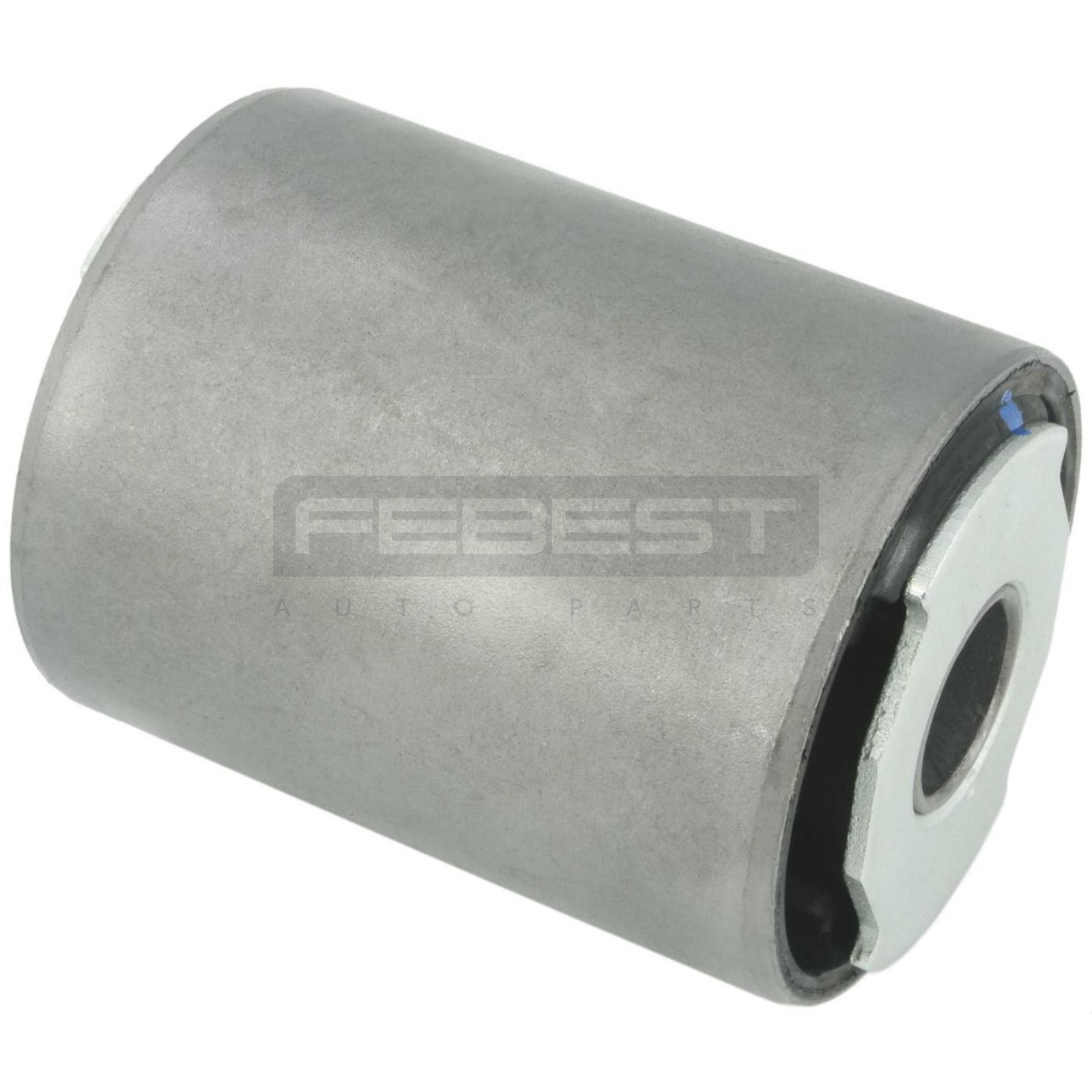 Buchse vorne blattfeder hinten passend für FIAT DOBLO