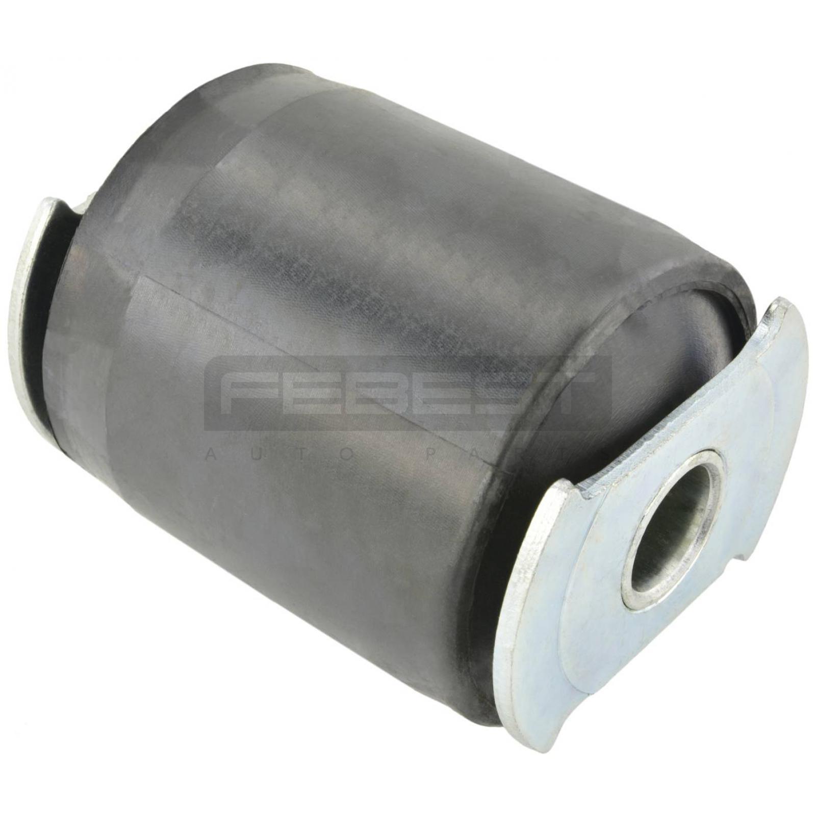 Buchse vorne blattfeder hinten passend für FIAT DUCATO, PEUGEOT BOXER