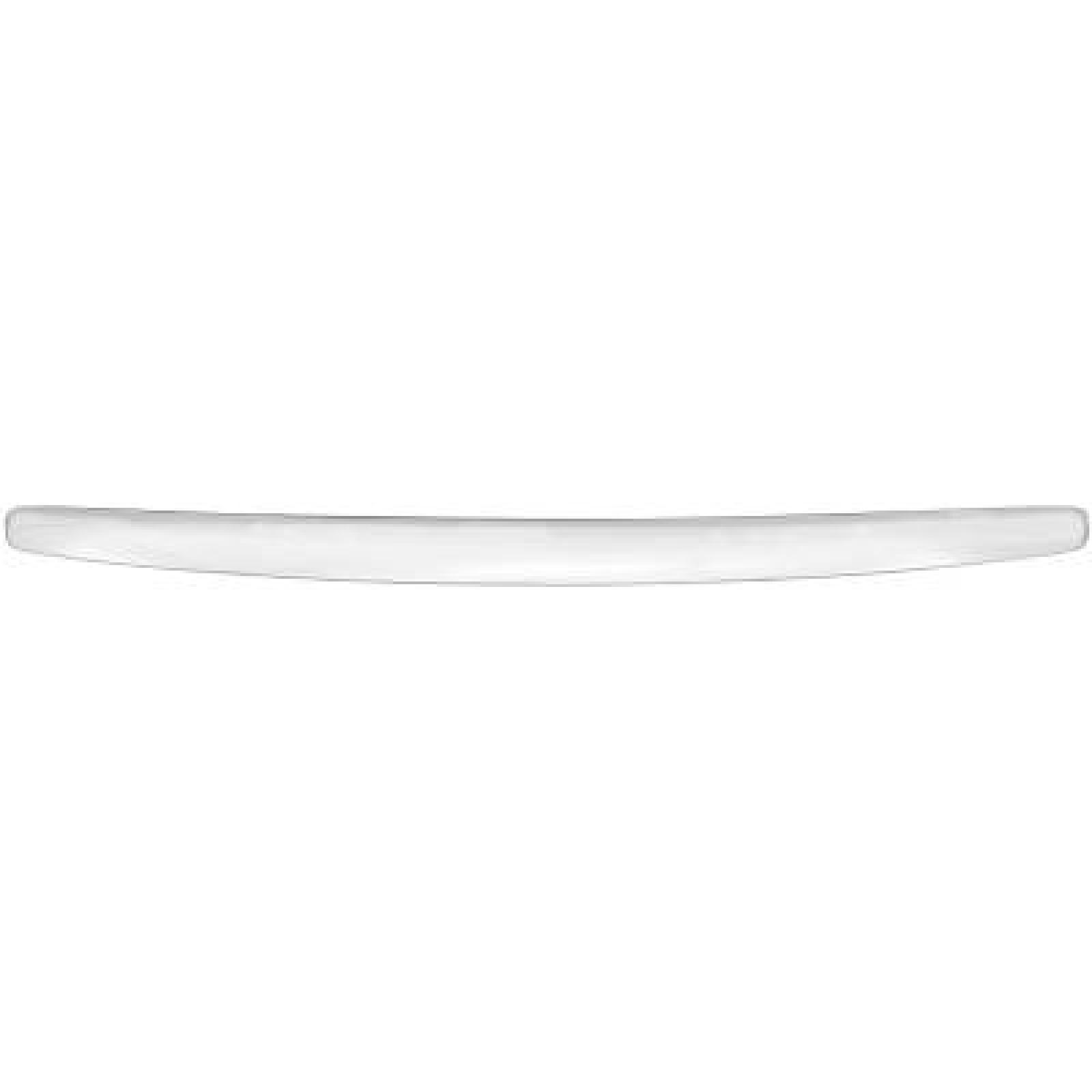 CHROMZIERLEISTE     D-MAX, passend für 12-17 8-98181164-3