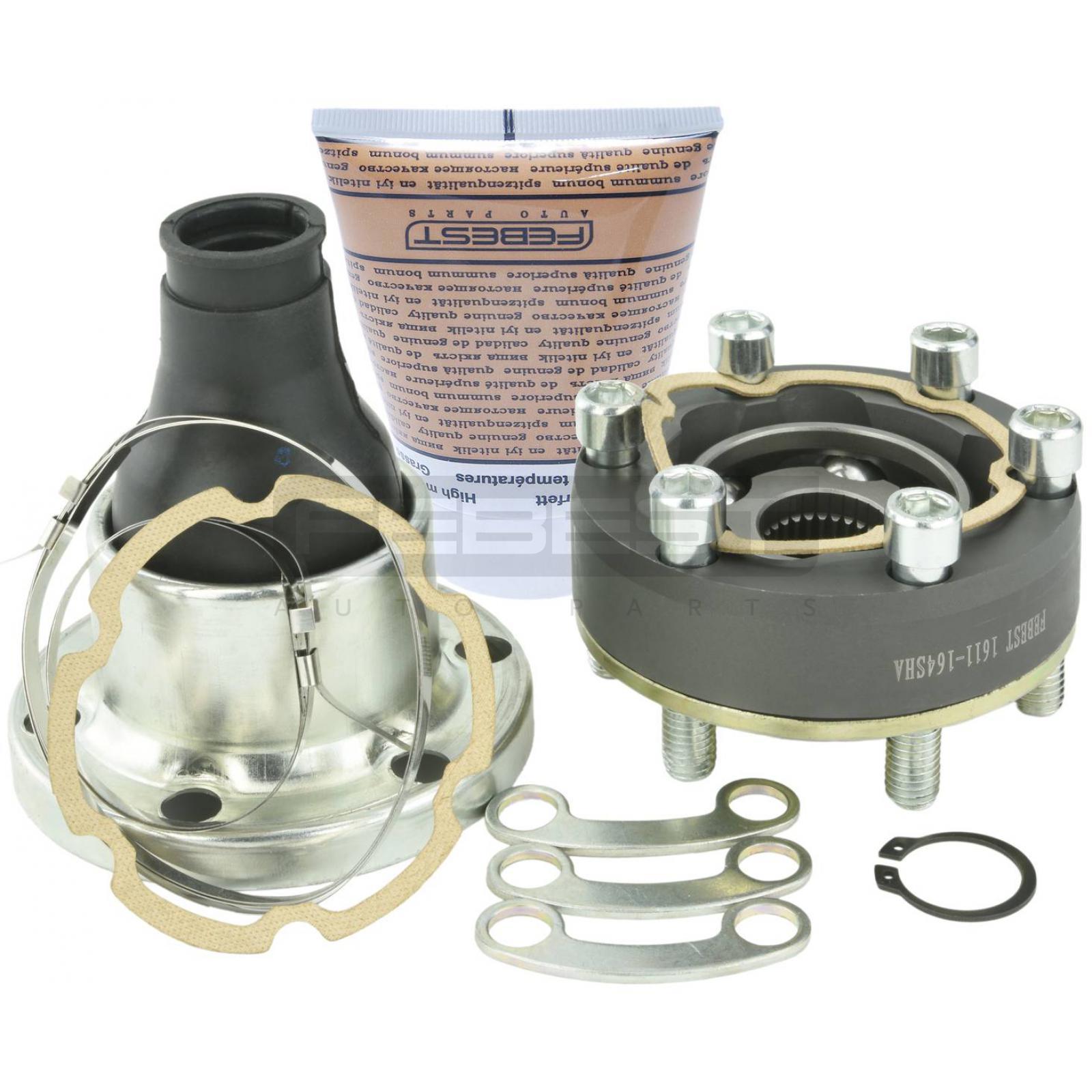 Cv gelenk kardanwelle passend für MERCEDES-BENZ GL-CLASS, MERCEDES-BENZ M-CLASS, MERCEDES-BENZ R-CLASS