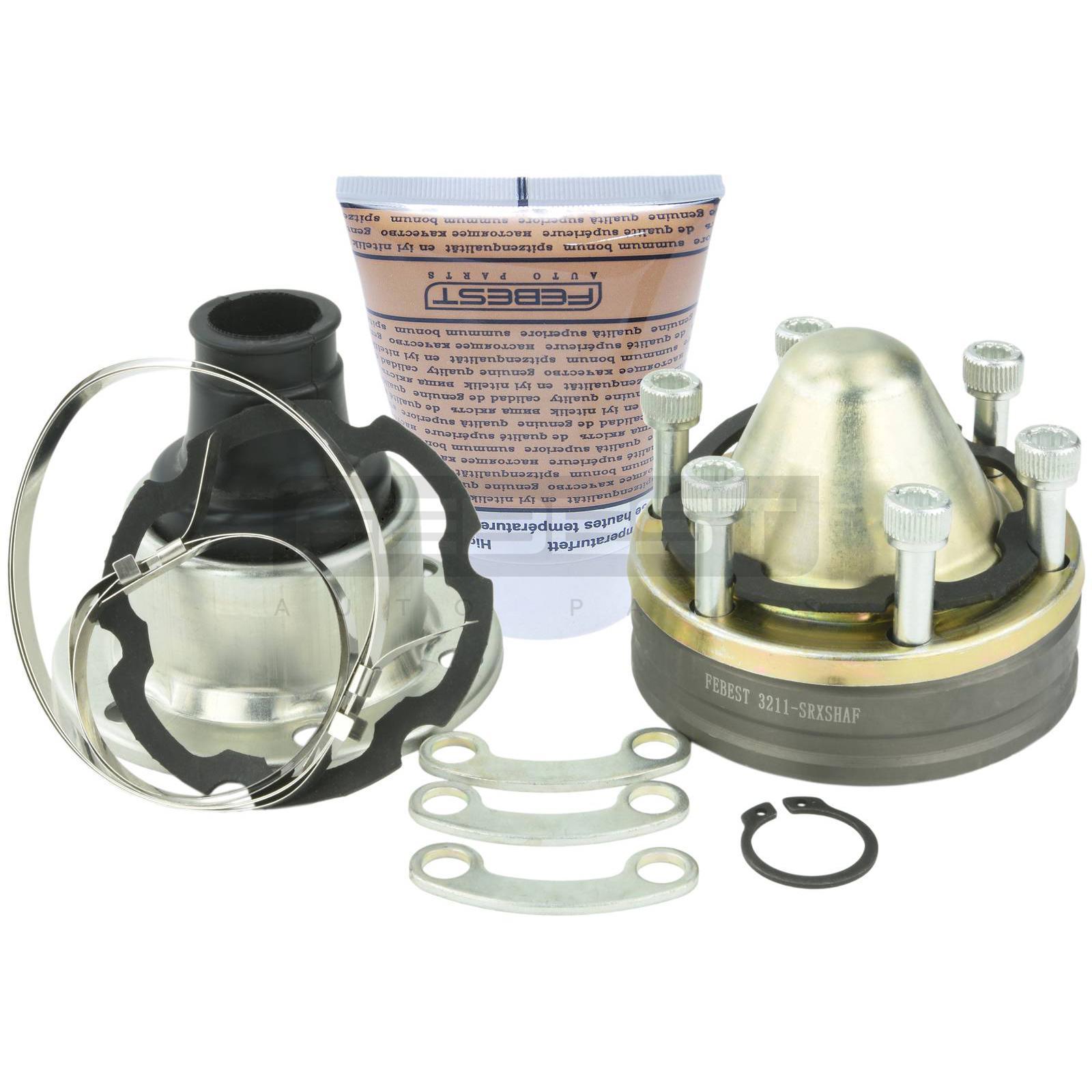 Cv gelenk kardanwelle vorne passend für CADILLAC CTS, CADILLAC SRX, CADILLAC STS, CADILLAC (SGM) SRX