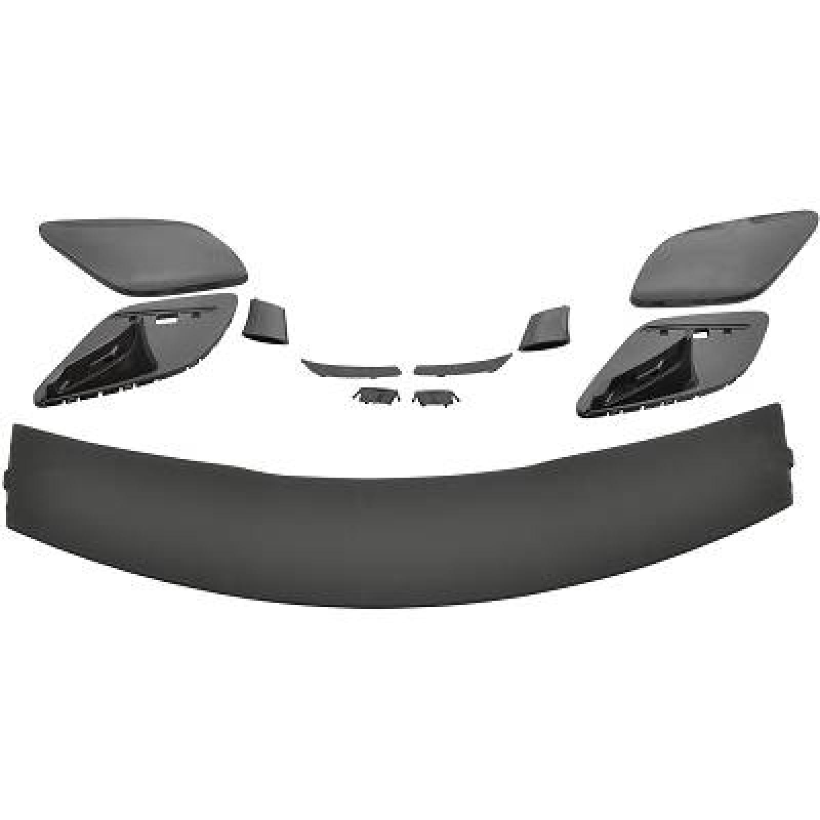 DACHSPOILER          W176, passend für 12-18 A176 790 11 88