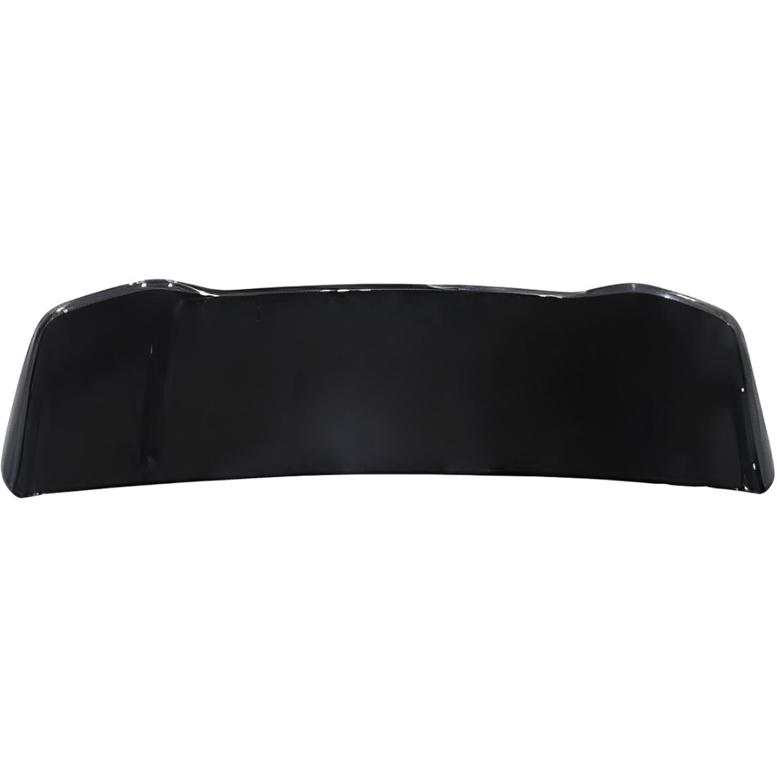 DACHSPOILER        X3 G01, passend für 18-22    MOTORSPORT-OPTIK,