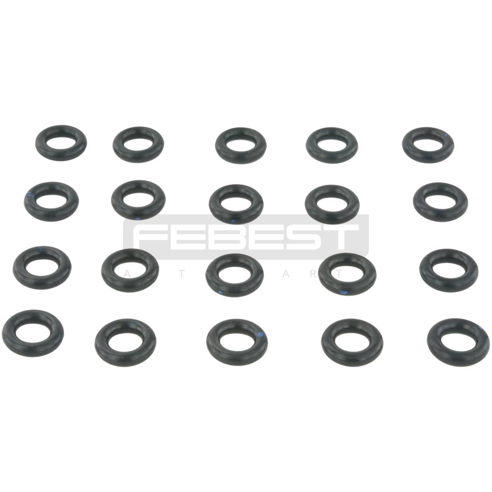 Der ring der düse des brennstoffes passend für AUDI A3, AUDI A4, AUDI A6, AUDI A8, AUDI ALLROAD, AUDI CABRIOLET, AUDI Q3, AUDI TT, AUDI (FAW) A4, AUDI (FAW) A6, CHEVROLET ASTRA, CHEVROLET AVEO, CHEVROLET CRUZE, CHEVROLET ORLANDO,
