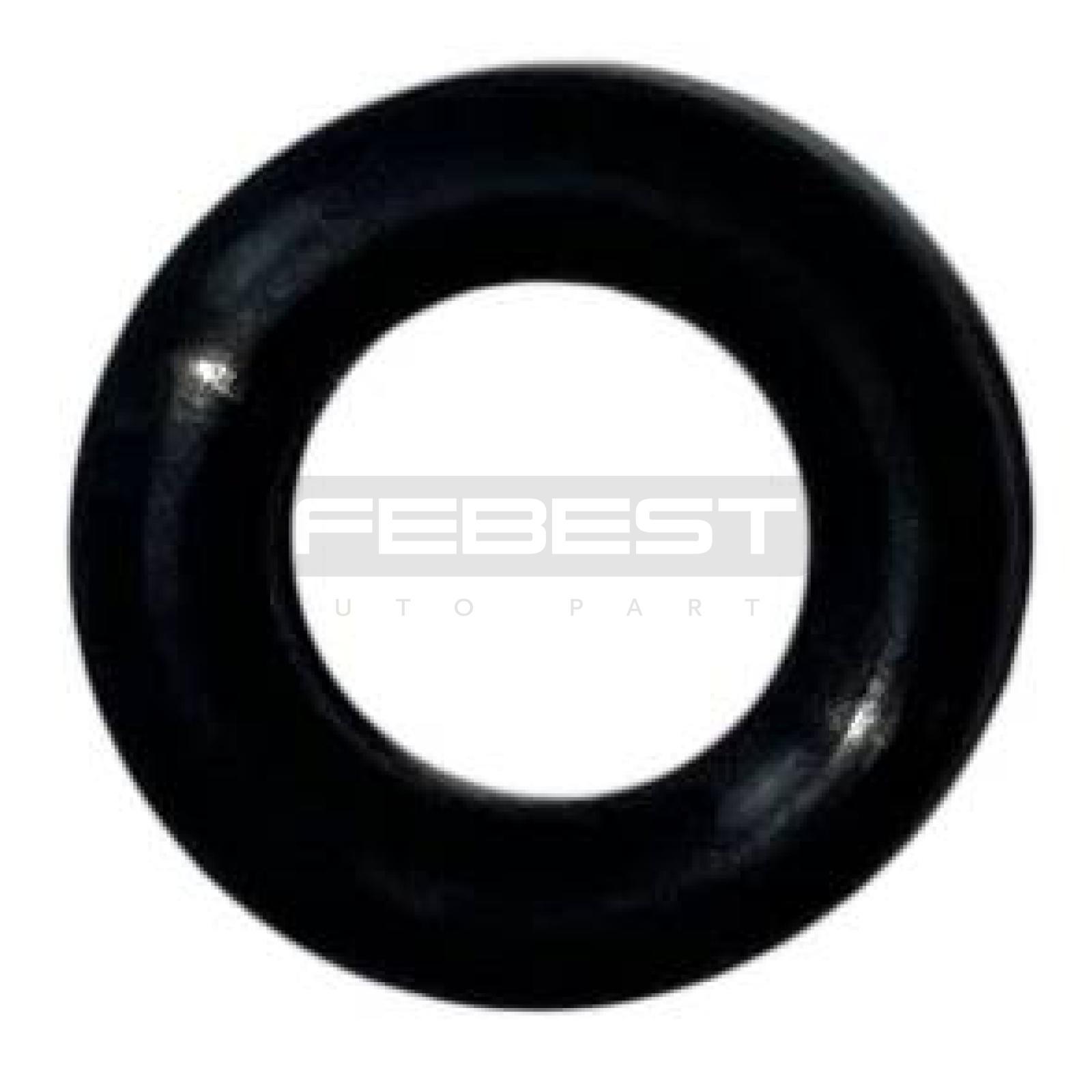 Der ring der düse des brennstoffes passend für INFINITI ESQ, NISSAN ALMERA, NISSAN BLUEBIRD SYLPHY / SYLPHY, NISSAN JUKE, NISSAN LIVINA / GRAND LIVINA, NISSAN NOTE, NISSAN NV200 / EVALIA, NISSAN PULSAR, NISSAN SENTRA, NISSAN VERSA