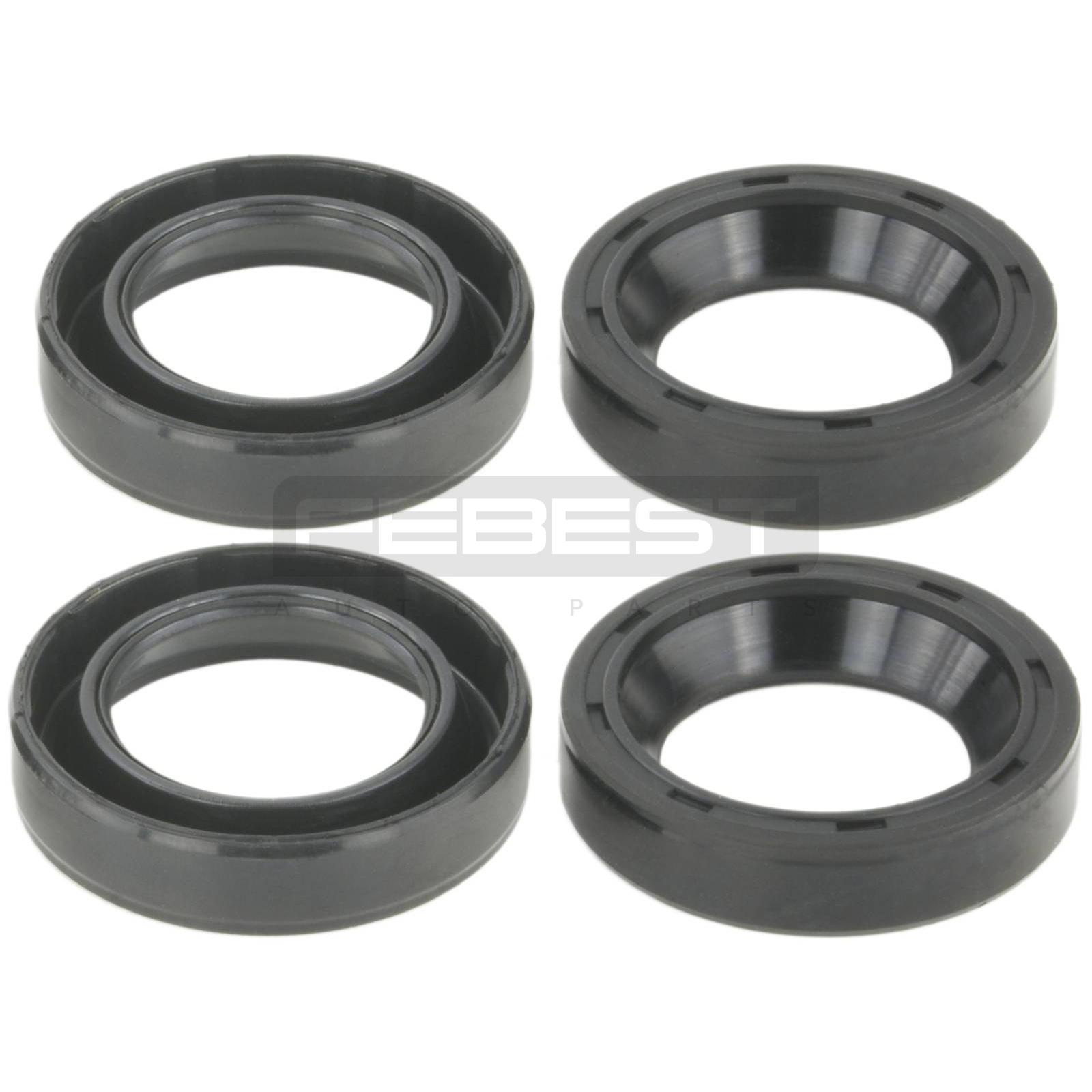 Der ring der düse des brennstoffes passend für MITSUBISHI L200 / TRITON, MITSUBISHI PAJERO, MITSUBISHI PAJERO SPORT