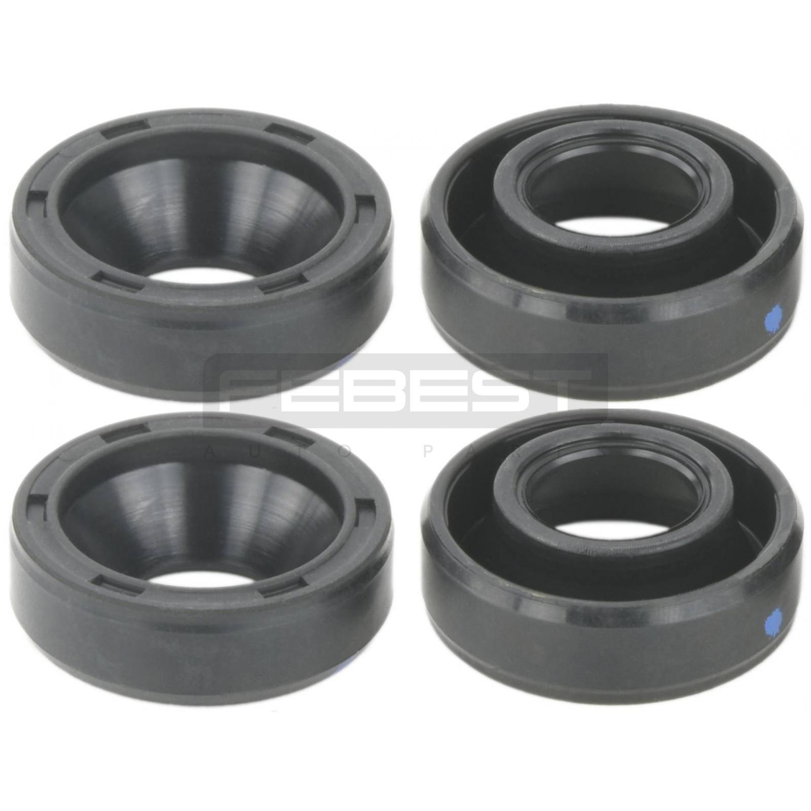 Der ring der düse des brennstoffes passend für MITSUBISHI L200 / TRITON, MITSUBISHI PAJERO, MITSUBISHI PAJERO SPORT