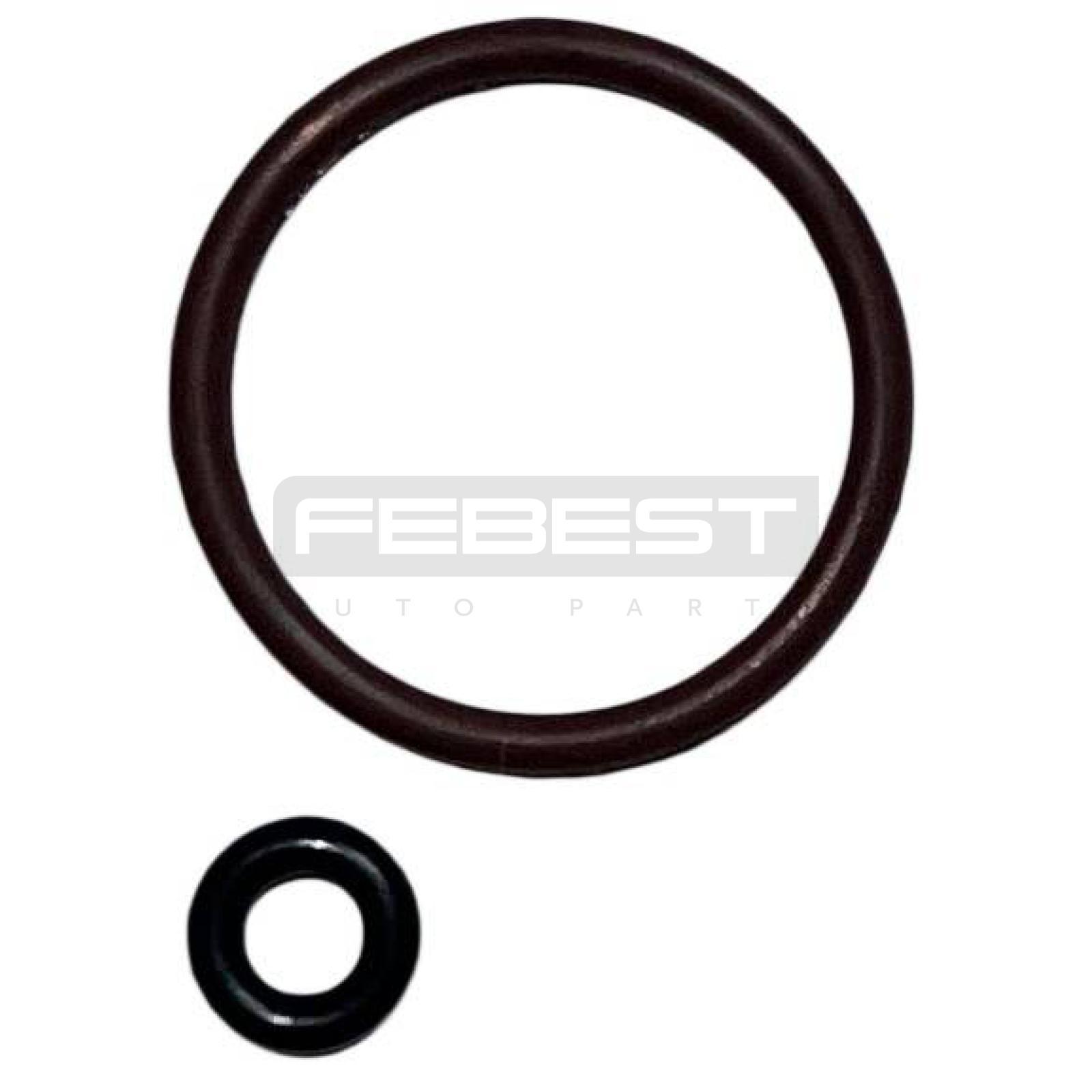 Der Ring Der Düse Des Brennstoffes - Reparatursatz passend für VOLVO C30, VOLVO C70, VOLVO S40, VOLVO S60, VOLVO S80, VOLVO V40, VOLVO V50, VOLVO V60, VOLVO V70, VOLVO XC60, VOLVO XC70