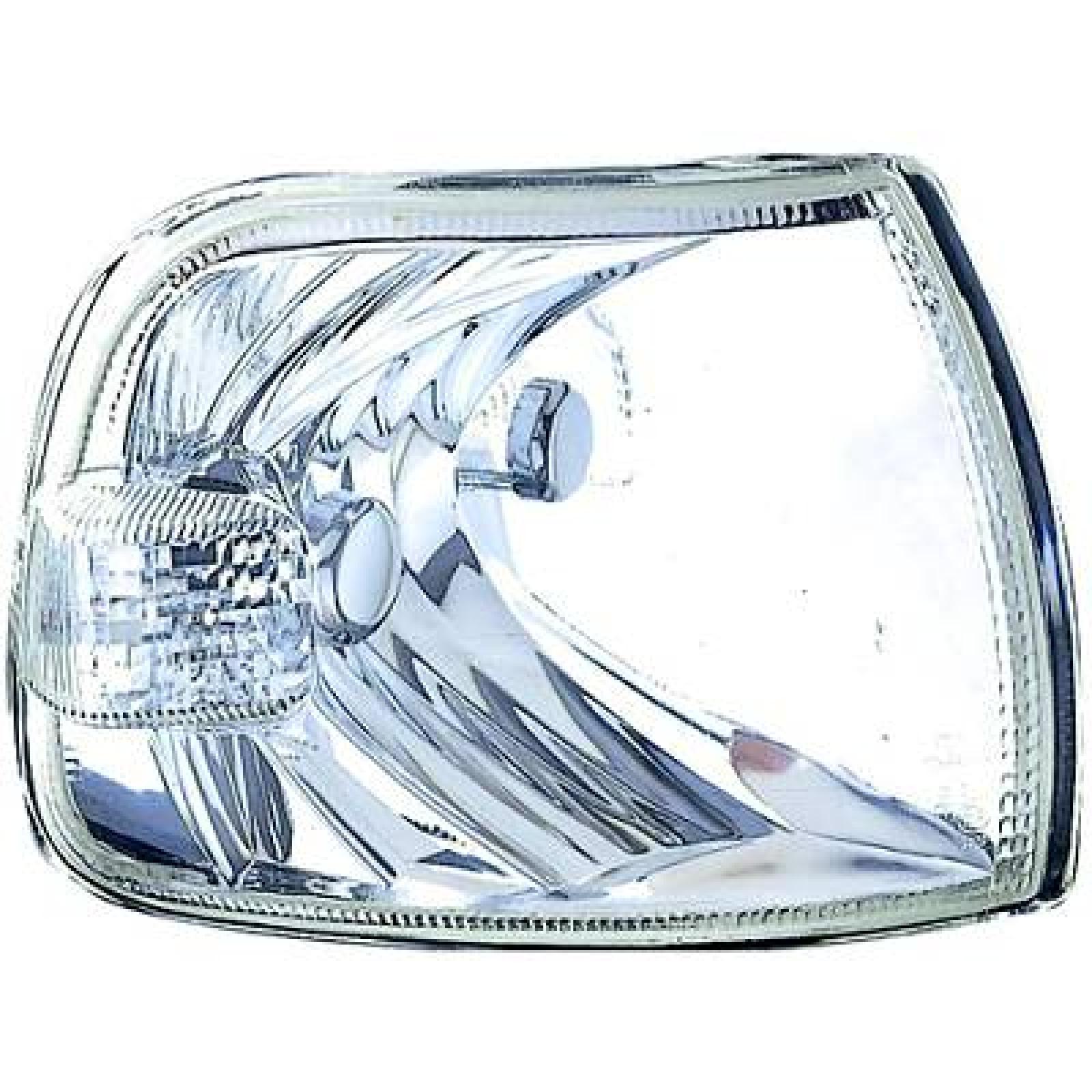 DESIGNBLINK.SET CARAVELLE, passend für 96-03