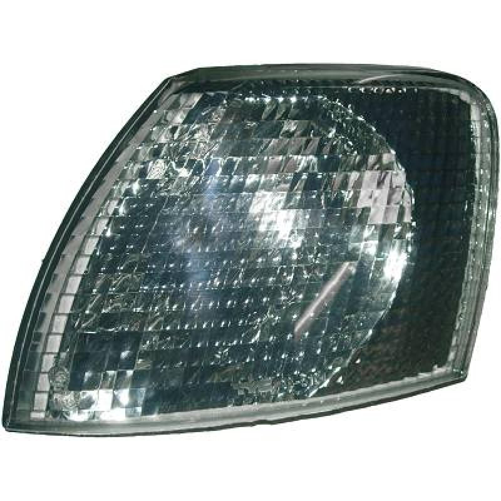 DESIGNBLINKER LI.  PASSAT, passend für 96-00              SCHWARZ