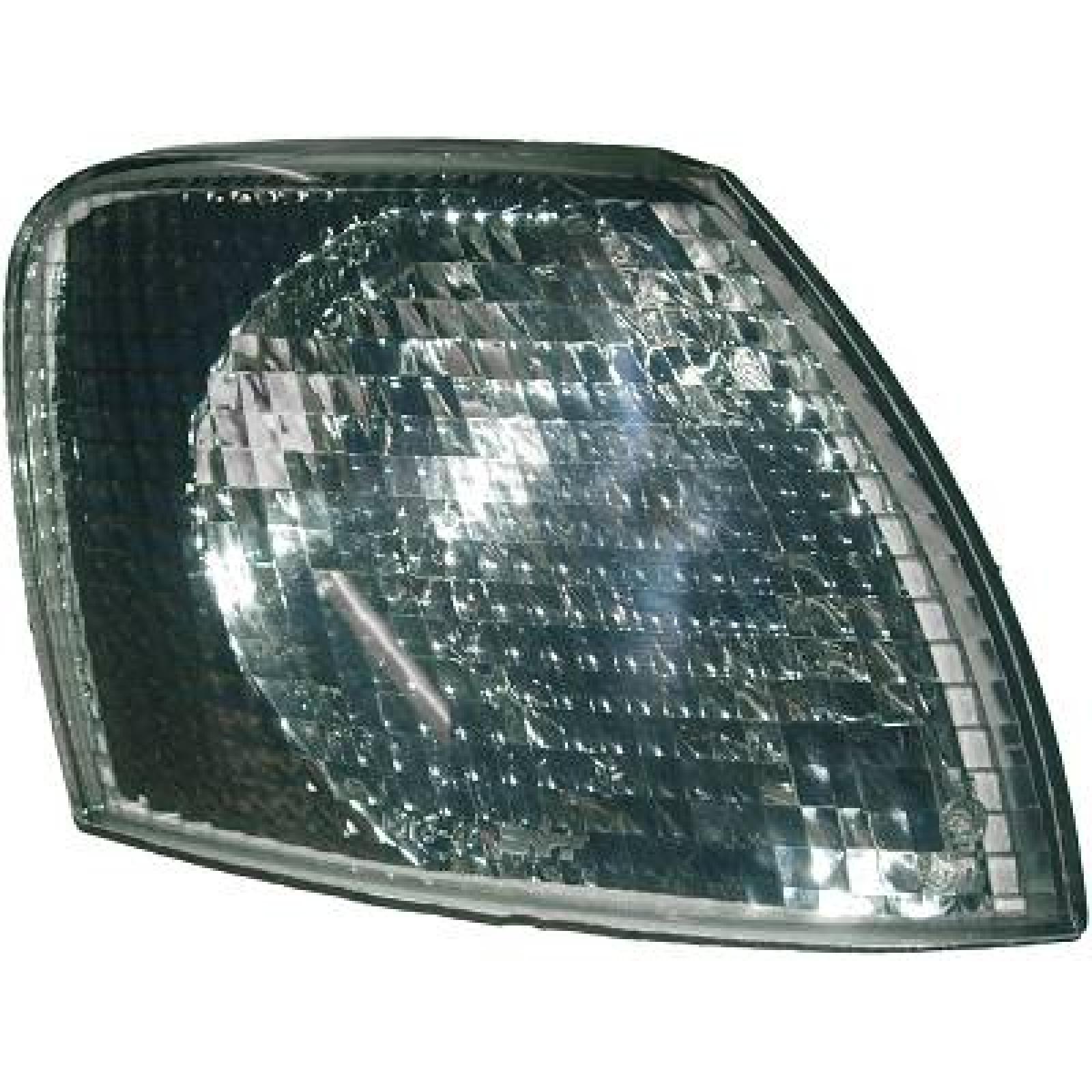 DESIGNBLINKER RE.  PASSAT, passend für 96-00              SCHWARZ