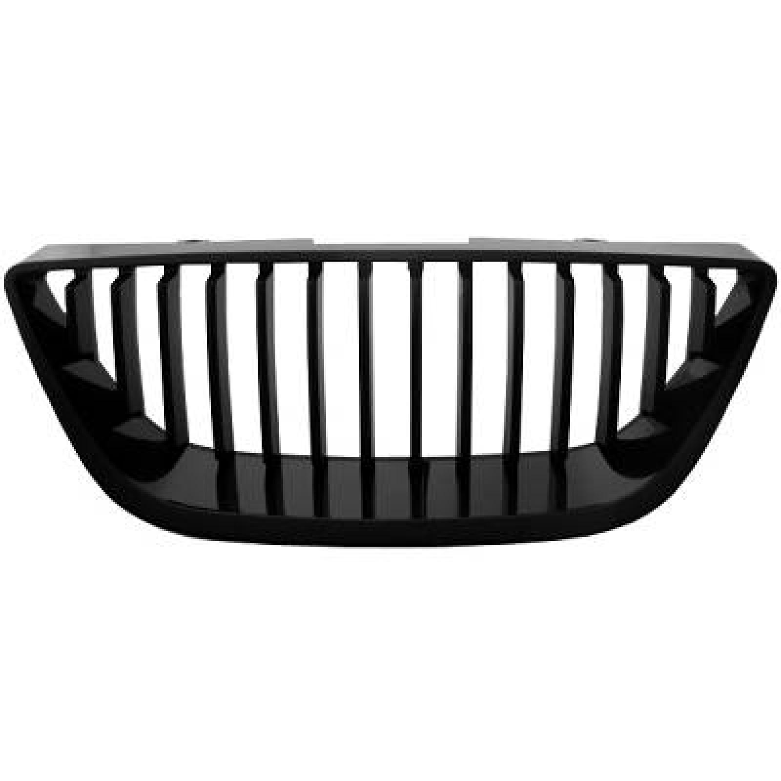 DESIGNGRILL    SEAT IBIZA, passend für 08-12  OHNE EMBLEMAUFNAHME