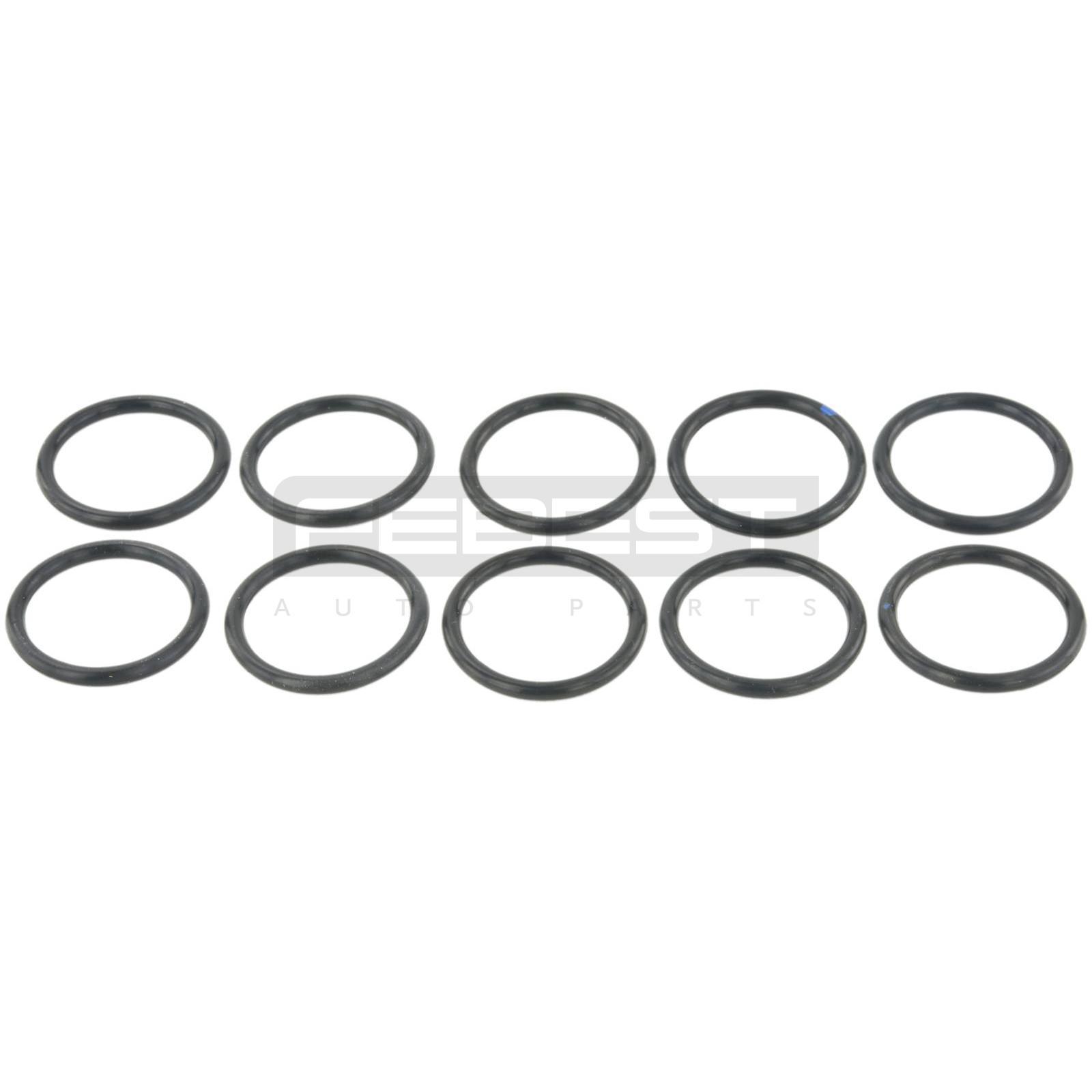 Dichtring, ölsieb kurbelgehäuse passend für ACURA MDX, ACURA RDX, ACURA RL, DAIHATSU CUORE, DAIHATSU DELTA, DAIHATSU EXTOL, DAIHATSU GRAN MAX, DAIHATSU HIJET, DAIHATSU MATERIA, DAIHATSU SIRION, DAIHATSU TERIOS, DAIHATSU TREVIS, DA