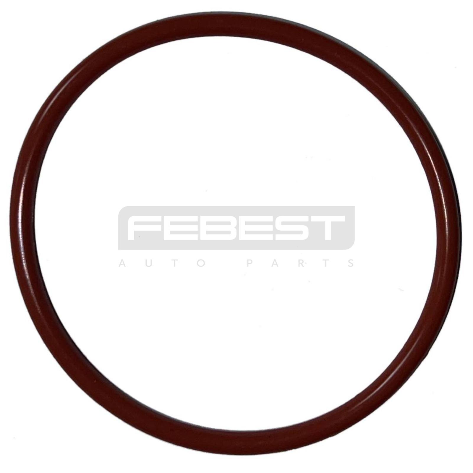 Dichtring, drosselklappenstutzen passend für AUDI A2, AUDI A3, AUDI A4, AUDI A5, AUDI A6, AUDI A6 Allroad, AUDI A7, AUDI A8, AUDI Q5, AUDI Q7, AUDI Q8, AUDI (FAW) A6L, PORSCHE PANAMERA, SEAT ALHAMBRA, SEAT ALTEA, SEAT ALTEA XL, SE