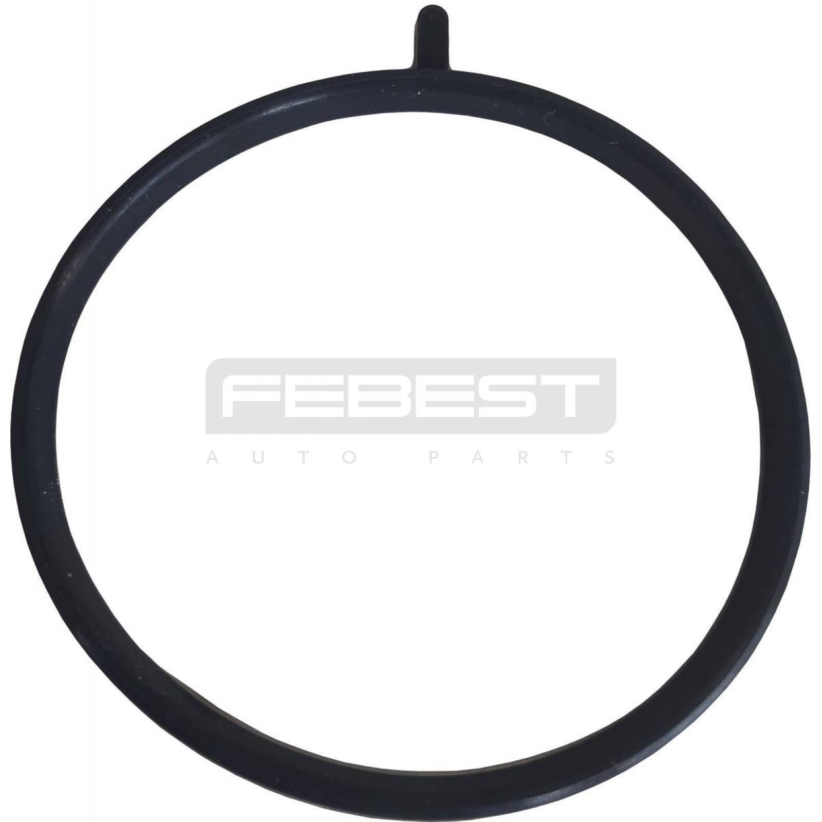 Dichtring, drosselklappenstutzen passend für BUICK ENCORE, BUICK (SGM) ENCORE, CHEVROLET AVEO, CHEVROLET CRUZE, CHEVROLET ORLANDO, CHEVROLET TRAX, HOLDEN BARINA, HOLDEN CRUZE, HOLDEN TRAX, OPEL ADAM, OPEL ASTRA, OPEL CASCADA, OPEL