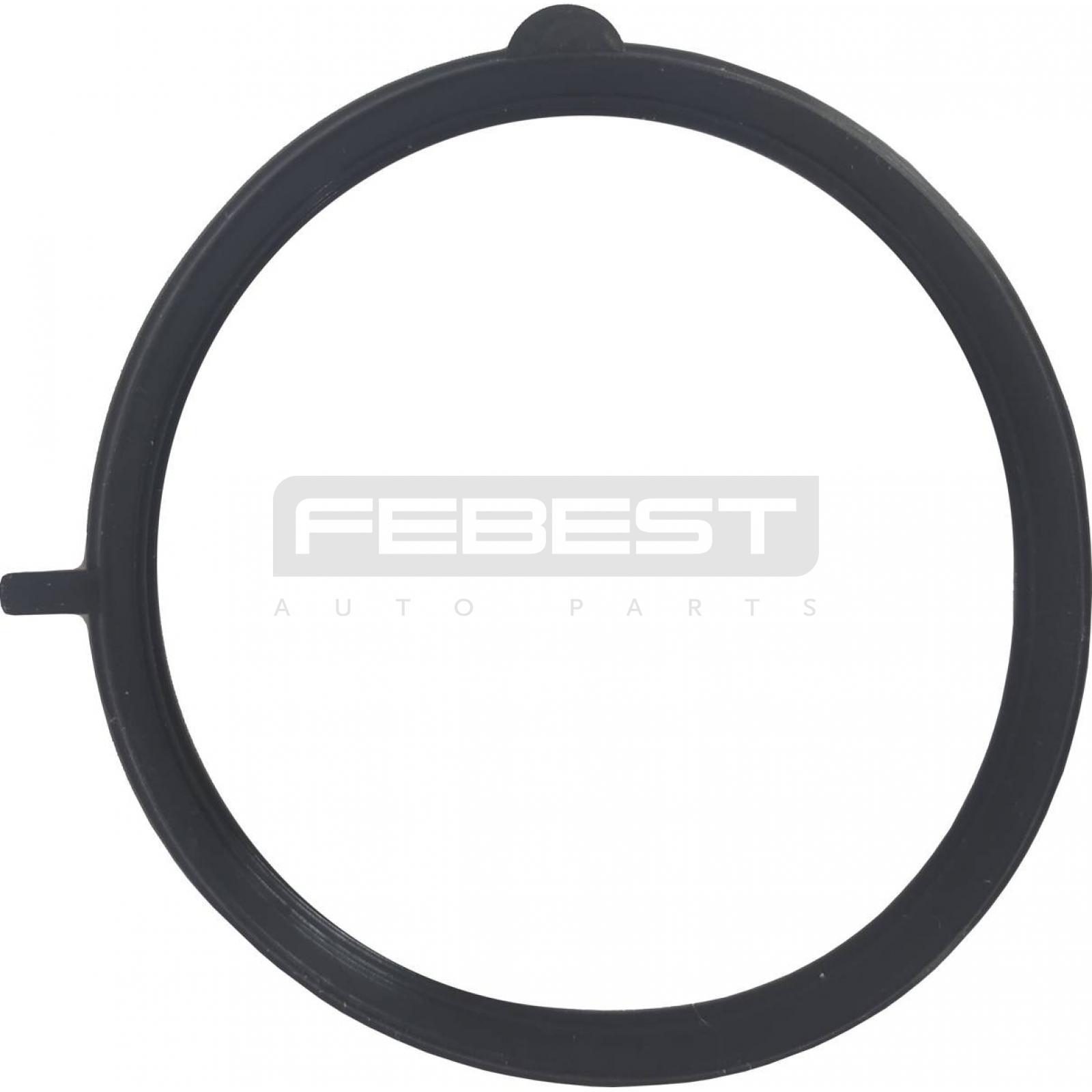 Dichtring, drosselklappenstutzen passend für CHEVROLET AVEO, CHEVROLET AVEO / KALOS, CHEVROLET OPTRA, CHEVROLET VIVANT, PONTIAC WAVE