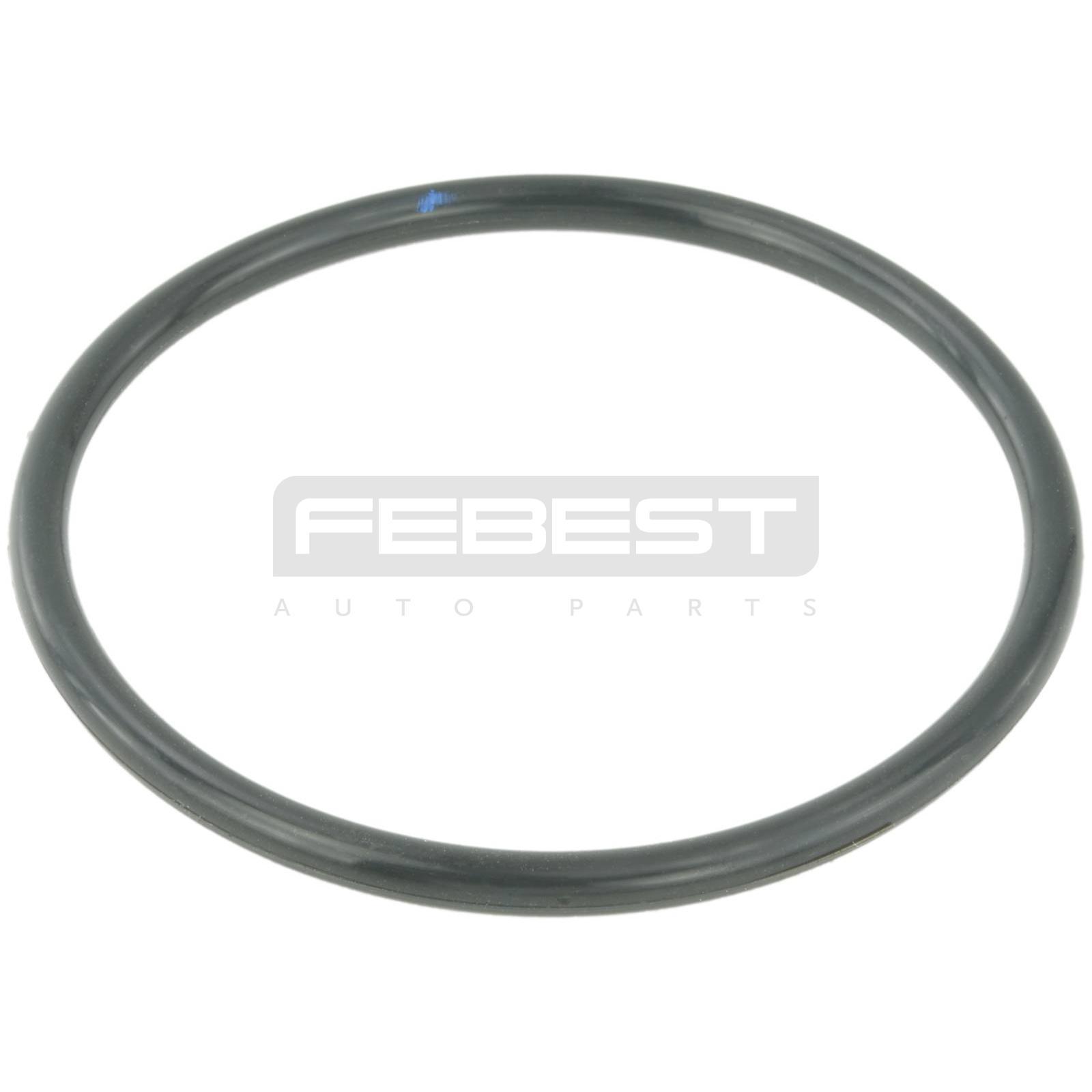 Dichtring, drosselklappenstutzen passend für DACIA DOKKER, DACIA DUSTER, DACIA LODGY, DACIA LOGAN, NISSAN BLUEBIRD SYLPHY, NISSAN KUBISTAR, NISSAN LIVINA / GRAND LIVINA, NISSAN PRIMASTAR, RENAULT CAPTUR, RENAULT CLIO, RENAULT DOKK