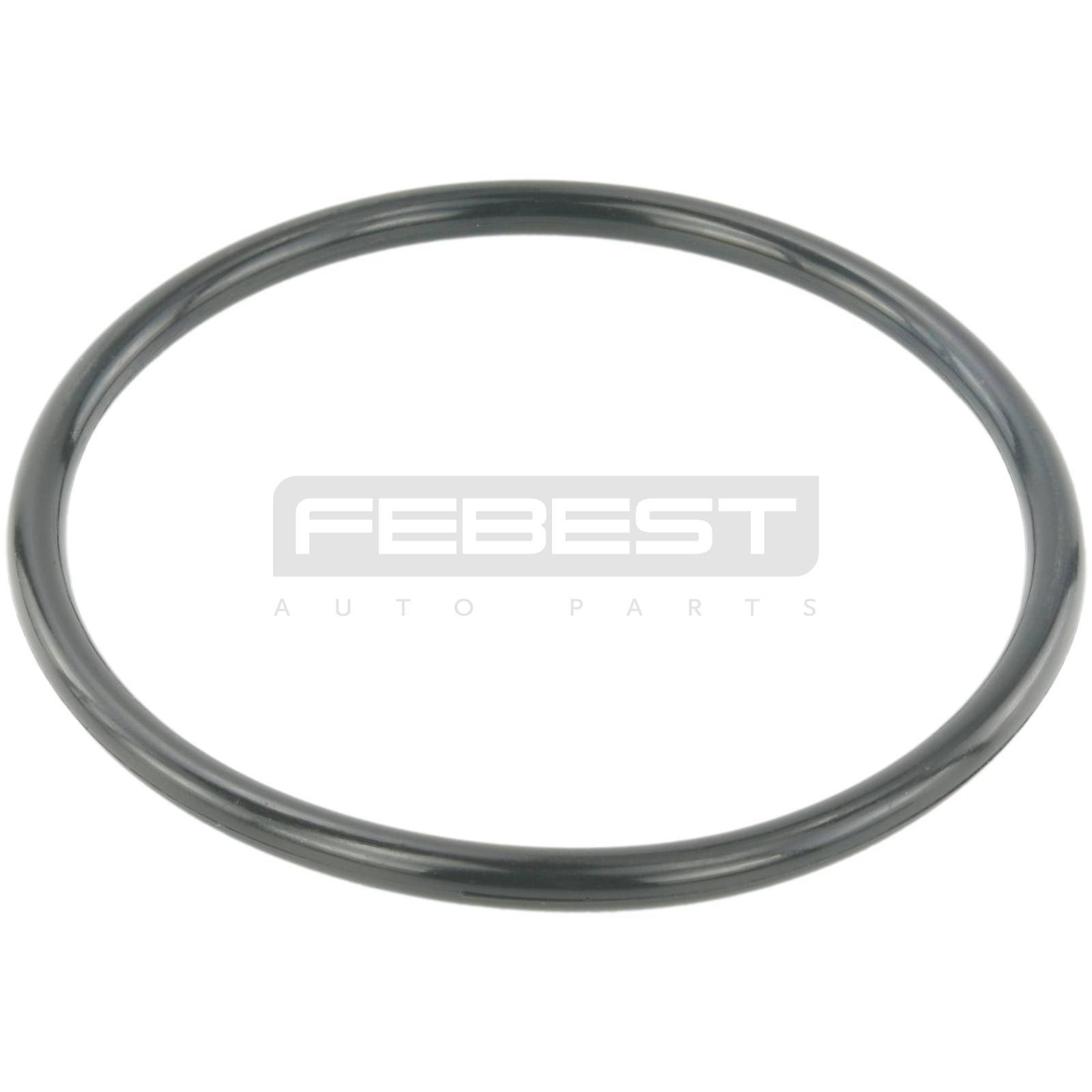 Dichtring, drosselklappenstutzen passend für LAND ROVER DISCOVERY, LAND ROVER RANGE ROVER, LAND ROVER RANGE ROVER SPORT