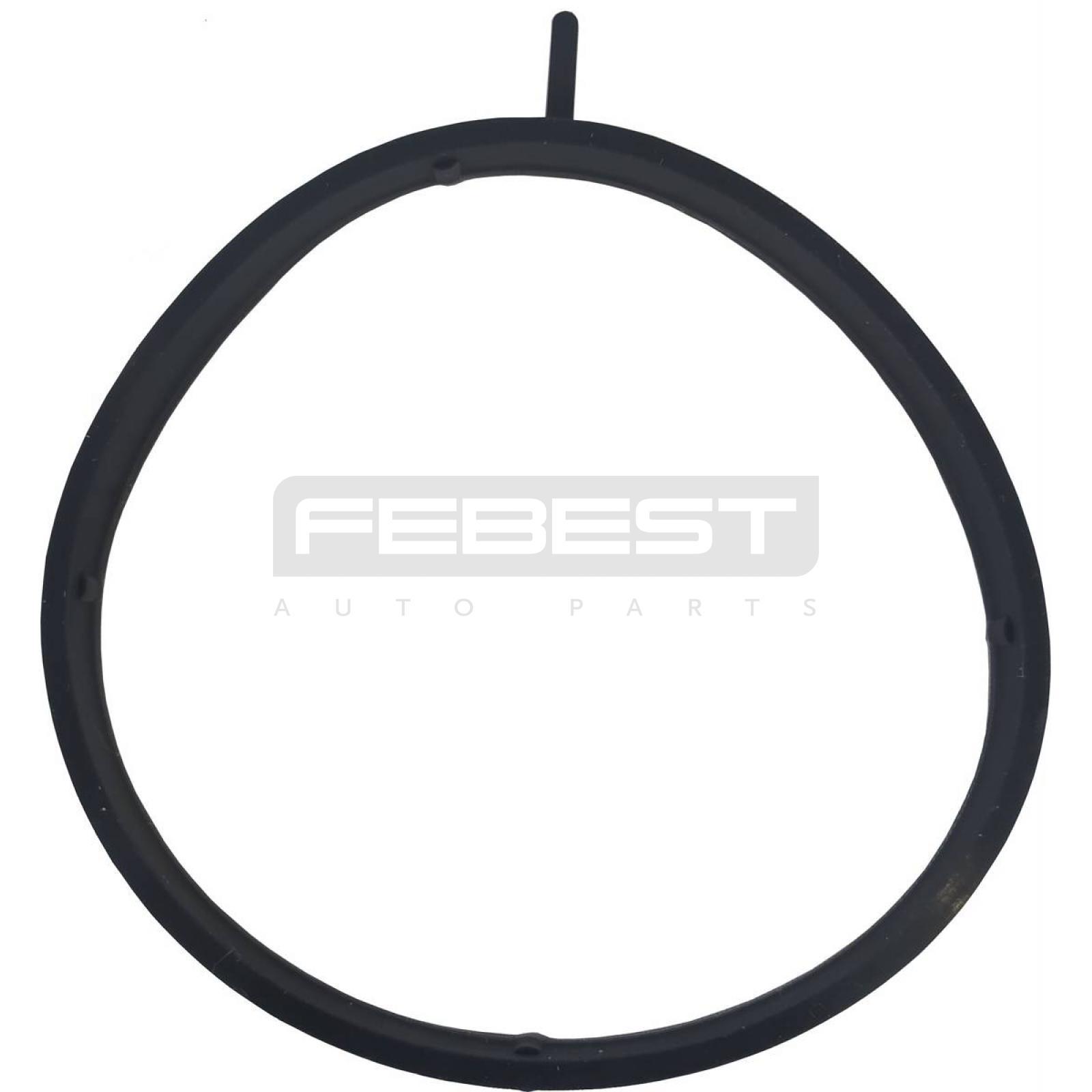 Dichtring, drosselklappenstutzen passend für RENAULT CLIO, RENAULT ESPACE, RENAULT FLUENCE, RENAULT GRAND SCÉNIC, RENAULT KADJAR, RENAULT KOLEOS, RENAULT LAGUNA, RENAULT LATITUDE, RENAULT MEGANE, RENAULT MEGANE CC, RENAULT SCÉNIC,