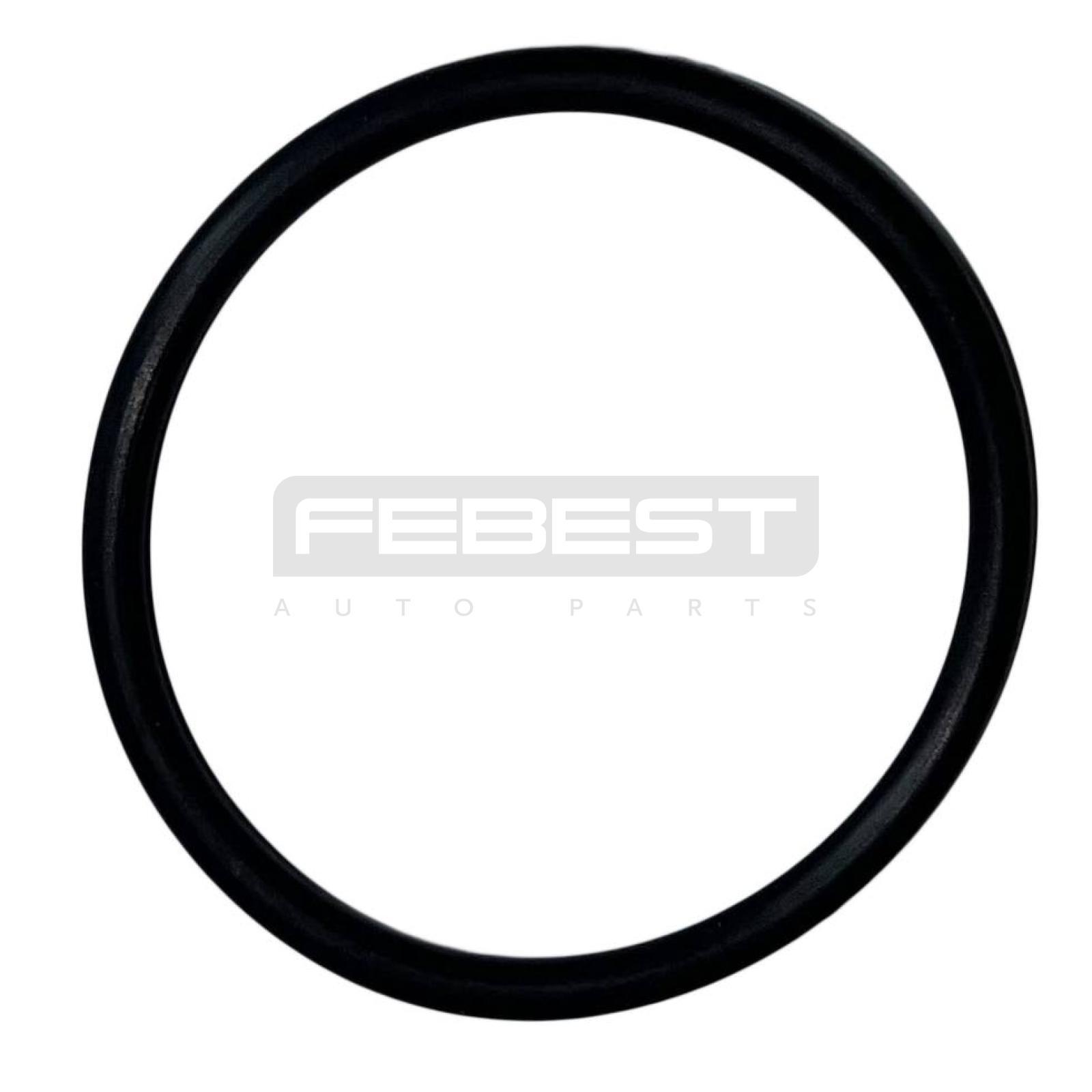 Dichtring, kühlsystem passend für AUDI 80, AUDI A4, AUDI A6, BMW 3, CITROEN 2 CV, CITROEN C-ZERO, CITROEN JUMPER, FORD ESCORT, FORD KA, FORD TAUNUS, HYUNDAI TRAJET, JEEP GRAND CHEROKEE, MERCEDES-BENZ 124, MERCEDES-BENZ C-CLASS, ME