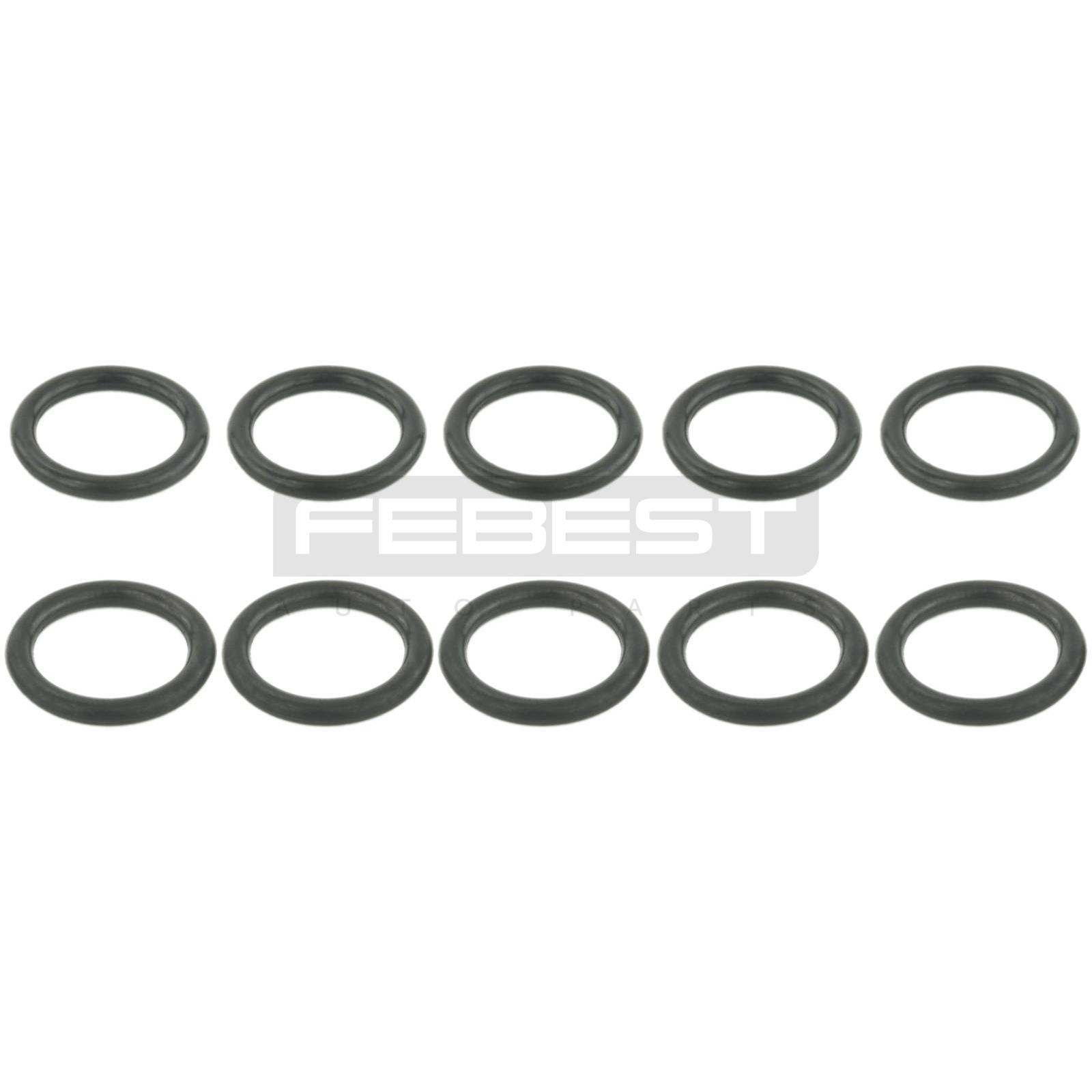 Dichtring, kühlsystem passend für AUDI A4, AUDI A4 Allroad, AUDI A5, AUDI A6, AUDI A6 Allroad, AUDI A7, AUDI Q5, AUDI Q7, AUDI Q8, AUDI (FAW) A4L, AUDI (FAW) A6L, AUDI (FAW) Q5, BMW 1, BMW 2, BMW 3, BMW 4, BMW 5, BMW 6, BMW 7, BMW