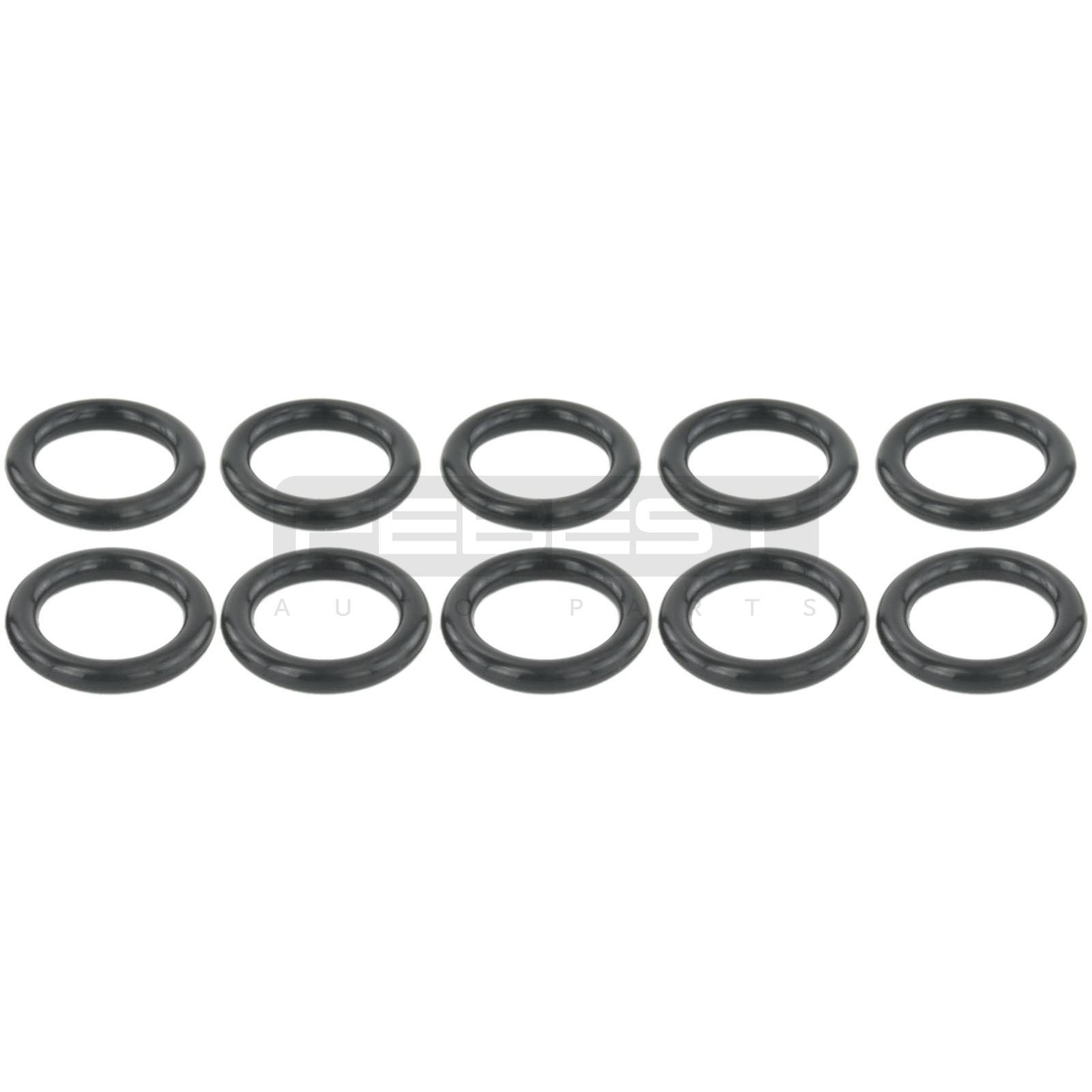 Dichtring, kühlsystem passend für AUDI A6, BUICK CENTURY, BUICK REGAL, CHRYSLER CIRRUS, CHRYSLER SEBRING, CHRYSLER STRATUS, DODGE AVENGER, DODGE STRATUS, FORD AUSTRALIA FAIRLANE, FORD USA EXPLORER, HYUNDAI ACCENT, HYUNDAI AVANTE,