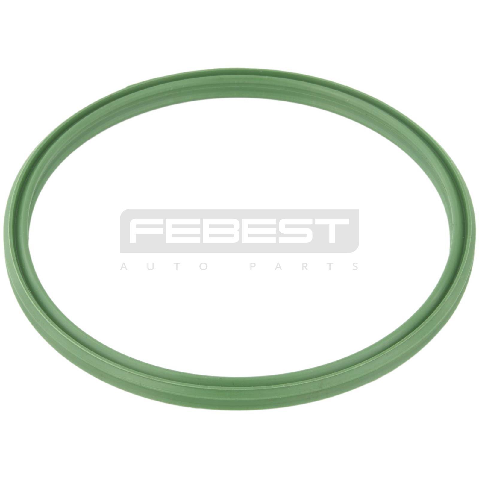 Dichtring, ladeluftschlauch passend für VW CALIFORNIA, VW MULTIVAN, VW TOUAREG, VW TRANSPORTER