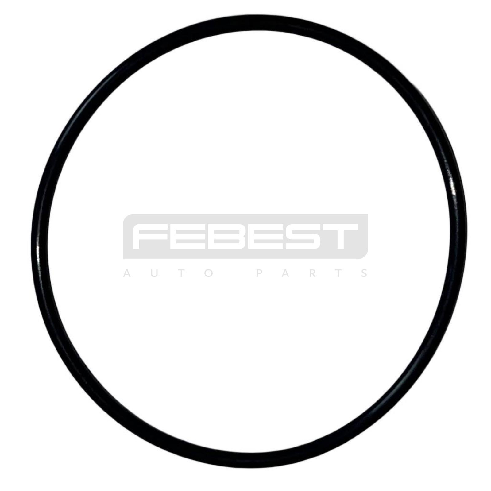 Dichtring Ölfilter Des Fahrzeuggetriebes passend für INFINITI ESQ, MITSUBISHI eK, MITSUBISHI eK SPACE, MITSUBISHI MIRAGE, MITSUBISHI MIRAGE / SPACE STAR, NISSAN ALMERA, NISSAN BLUEBIRD SYLPHY / SYLPHY, NISSAN JUKE, NISSAN KICKS, N