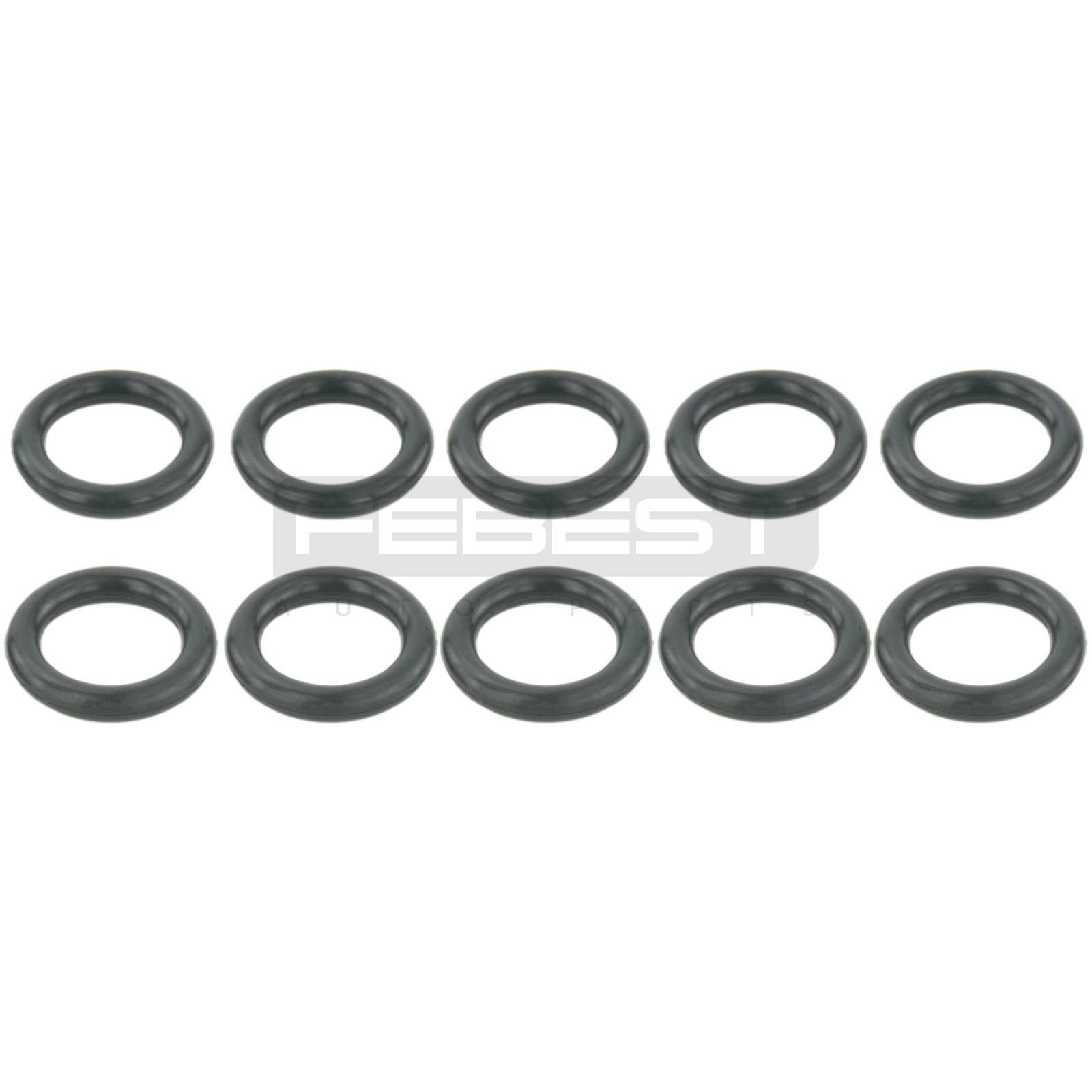 Dichtring ölkühler passend für AUDI 100, AUDI 80, AUDI A4, AUDI A4 Allroad, AUDI A5, AUDI A6, AUDI A6 Allroad, AUDI A7, AUDI A8, AUDI ALLROAD, AUDI CABRIOLET, AUDI COUPE, AUDI Q3, AUDI Q5, AUDI Q7, AUDI Q8, AUDI R8, AUDI (FAW) A4,