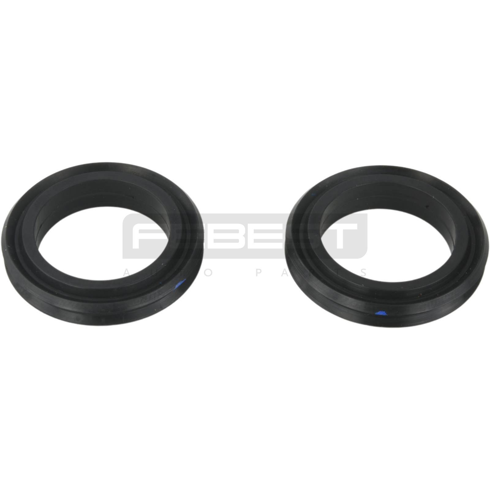 Dichtring ölkühler passend für BMW 5, BMW 6, BMW 7, BMW X5