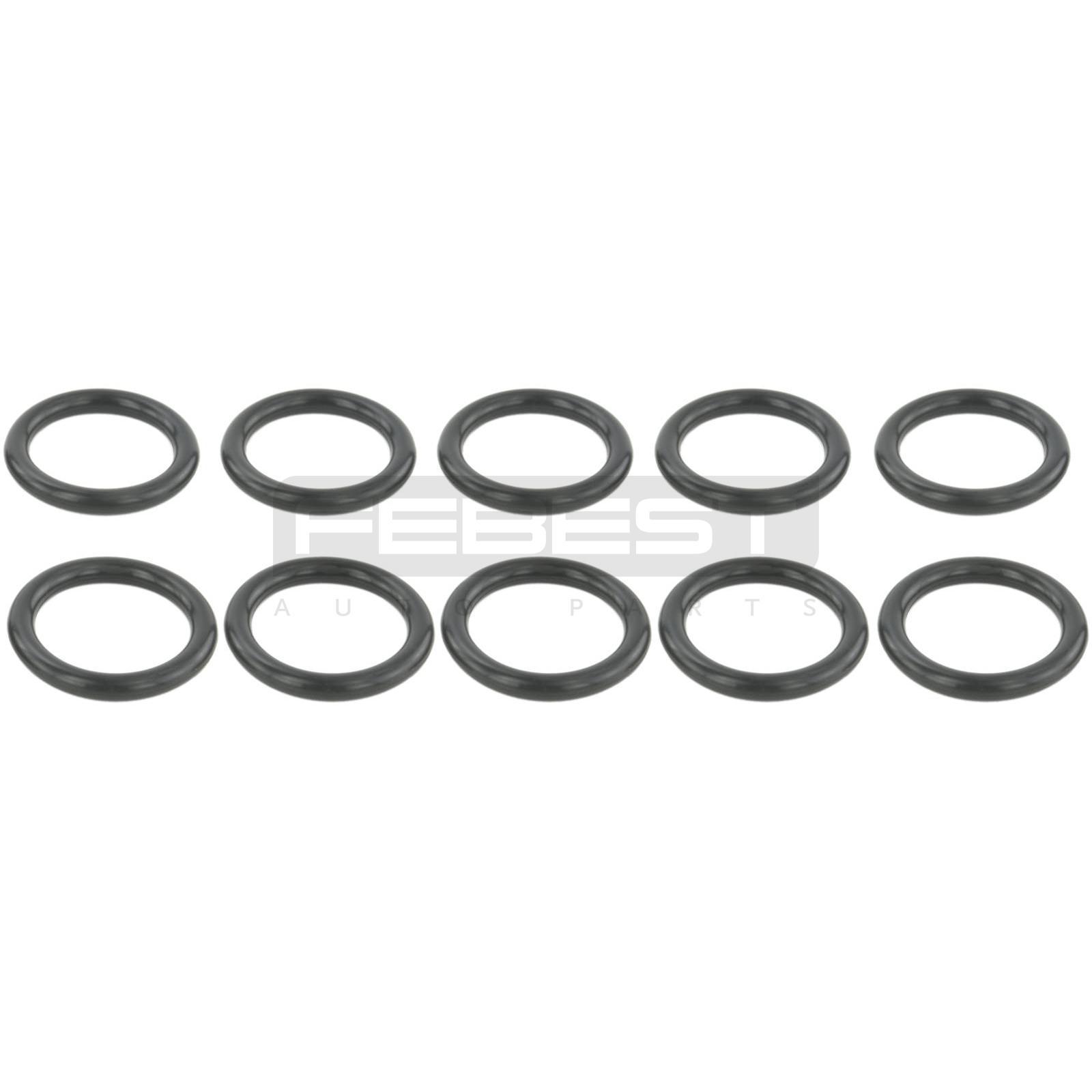 Dichtring ölkühler passend für INFINITI QX50, INFINITI QX56, NISSAN ALTIMA, NISSAN ARMADA, NISSAN BLUEBIRD SYLPHY / SYLPHY, NISSAN KICKS, NISSAN MURANO, NISSAN PATHFINDER, NISSAN PATROL, NISSAN SENTRA, NISSAN TEANA, NISSAN X-TRAIL