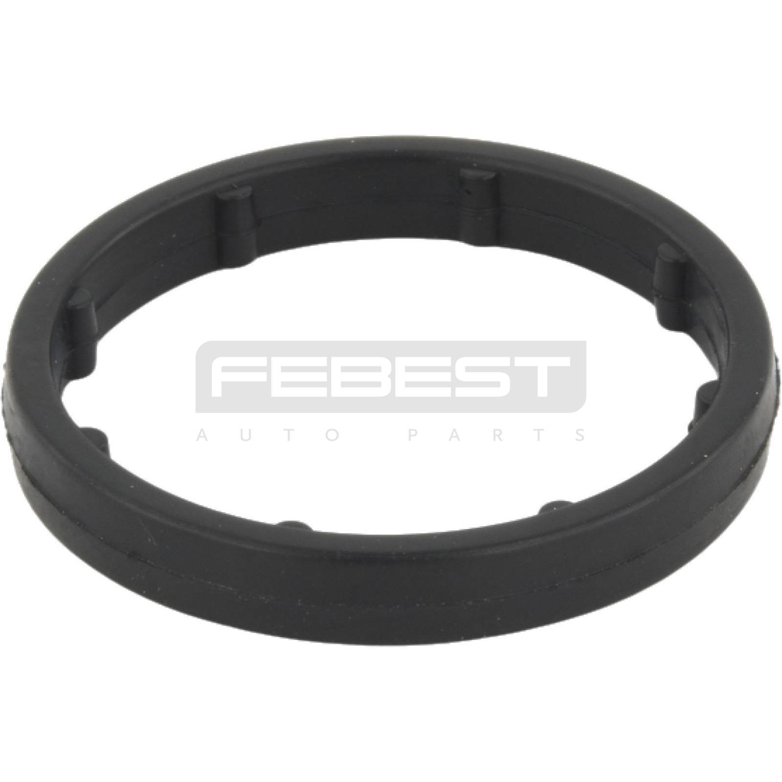 Dichtring ölkühler passend für VOLVO C30, VOLVO C70, VOLVO S40, VOLVO S60, VOLVO S70, VOLVO S80, VOLVO V40, VOLVO V50, VOLVO V60, VOLVO V70, VOLVO XC60, VOLVO XC70, VOLVO XC90