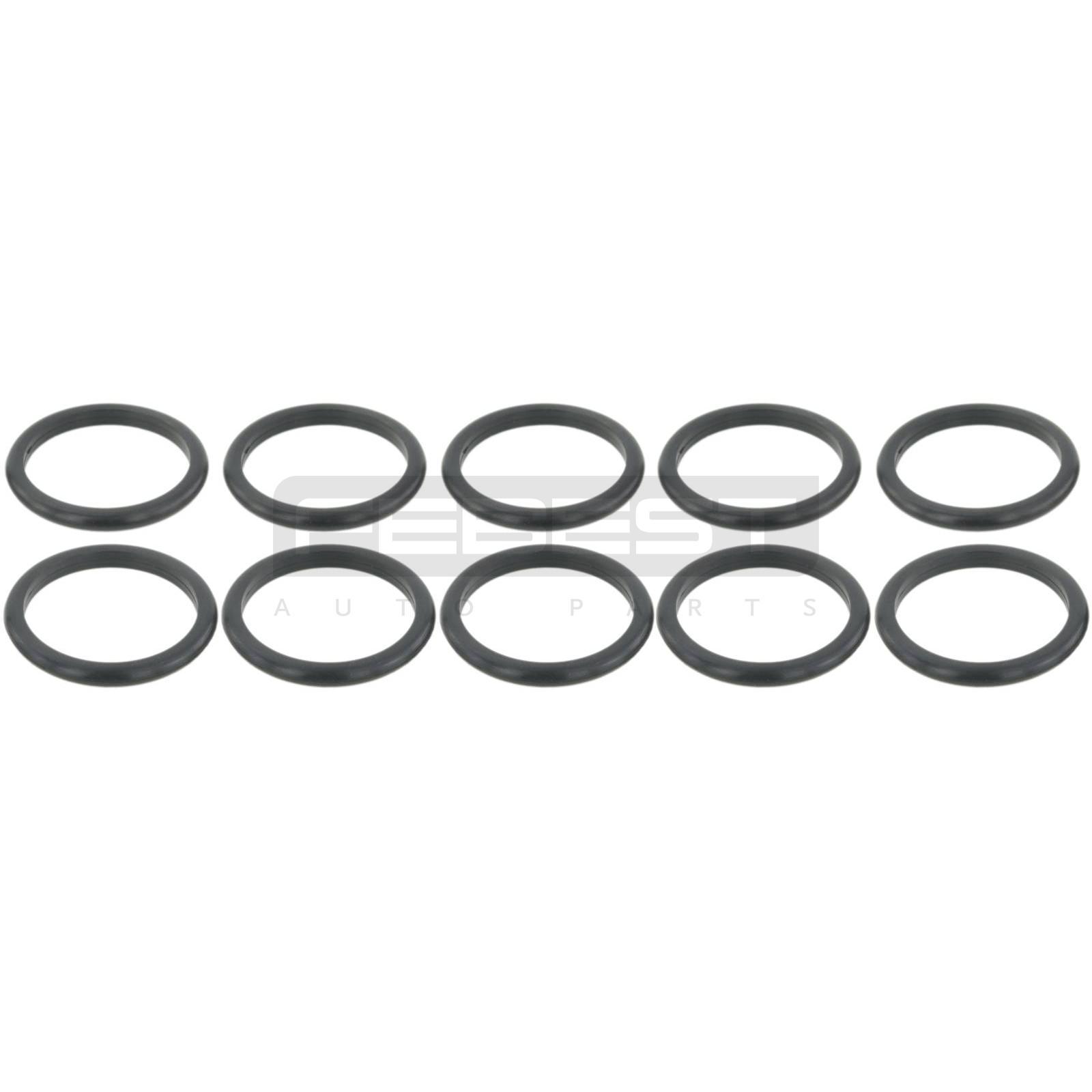 Dichtring für ölfangschale des motors passend für VOLVO 850, VOLVO 960, VOLVO C30, VOLVO C70, VOLVO S40, VOLVO S60, VOLVO S70, VOLVO S80, VOLVO S90, VOLVO V40, VOLVO V50, VOLVO V60, VOLVO V70, VOLVO V90, VOLVO XC60, VOLVO XC70, VO