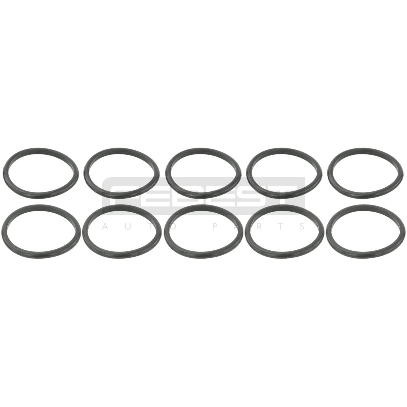Dichtring für ölfangschale des motors passend für VOLVO 850, VOLVO 960, VOLVO C30, VOLVO C70, VOLVO S40, VOLVO S60, VOLVO S70, VOLVO S80, VOLVO S90, VOLVO V40, VOLVO V50, VOLVO V60, VOLVO V70, VOLVO V90, VOLVO XC60, VOLVO XC70, VO