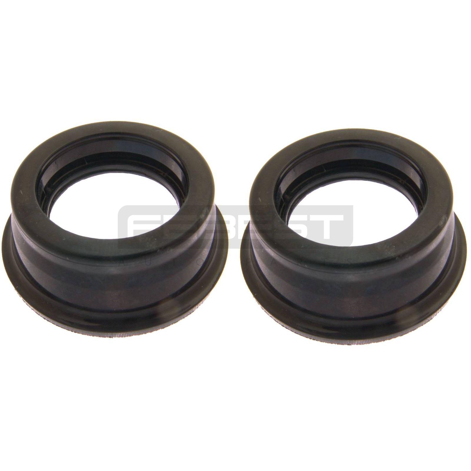 Dichtring für zündkerze in zylinderkopf passend für CHRYSLER CIRRUS, CHRYSLER SEBRING, CHRYSLER STRATUS, DODGE AVENGER, DODGE STRATUS, MITSUBISHI CARISMA, MITSUBISHI COLT, MITSUBISHI DELICA / SPACE GEAR, MITSUBISHI DIAMANTE, MITSU