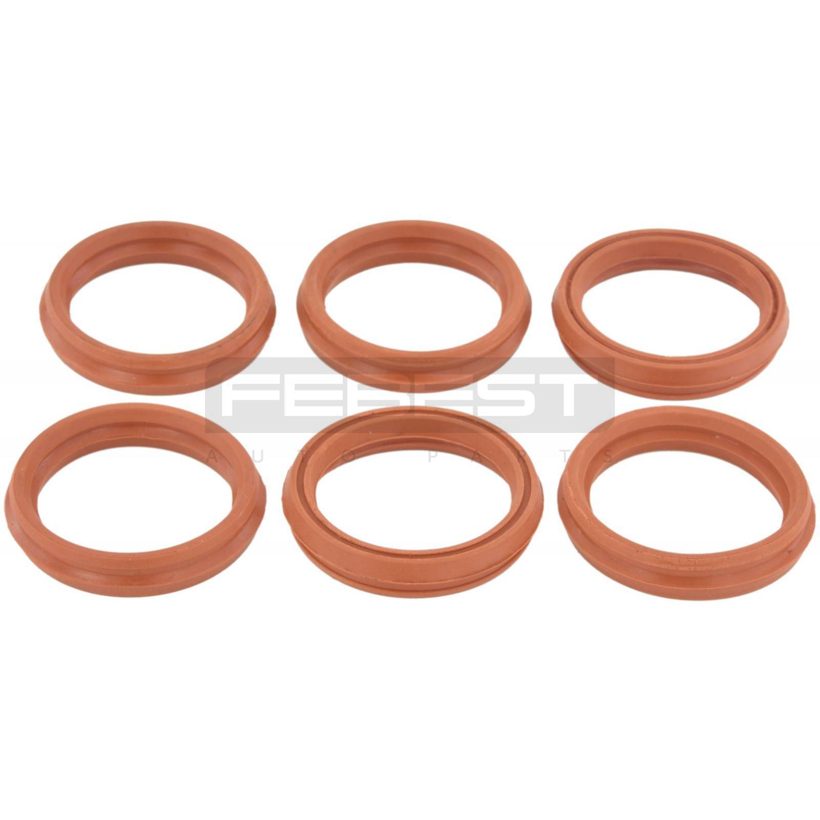 Dichtring für zündkerze in zylinderkopf passend für FORD COUGAR, FORD MONDEO, MAZDA MPV