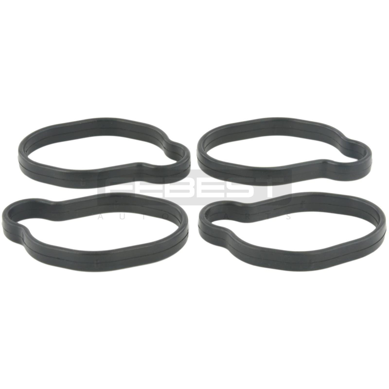 Dichtring für zündkerze in zylinderkopf passend für SUBARU EXIGA, SUBARU FORESTER, SUBARU IMPREZA, SUBARU LEGACY, SUBARU LEGACY OUTBACK, SUBARU TRIBECA, SUBARU WRX