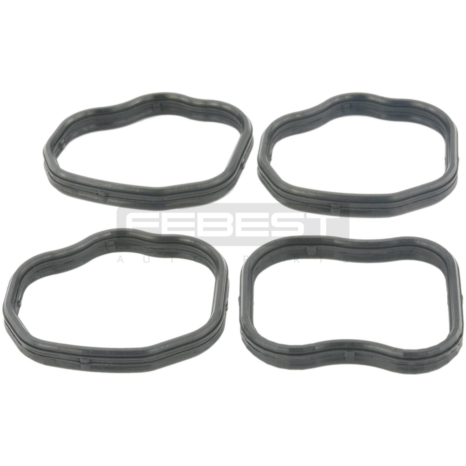 Dichtring für zündkerze in zylinderkopf - reparatursatz passend für MITSUBISHI L200 / TRITON, MITSUBISHI PAJERO SPORT