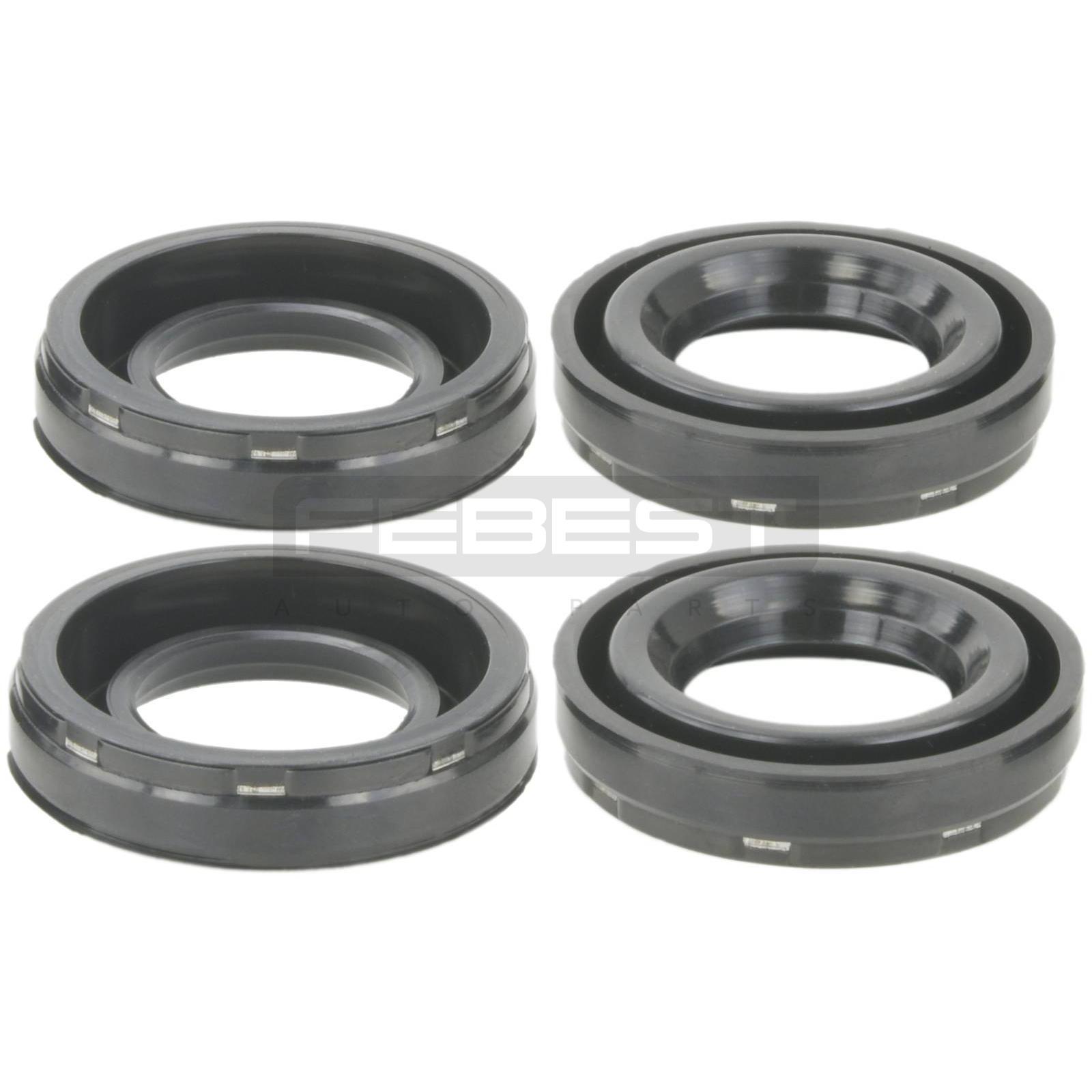 Dichtring für zündkerze in zylinderkopf - reparatursatz passend für NISSAN 100NX, NISSAN AD, NISSAN ALMERA, NISSAN ALMERA TINO, NISSAN AVENIR, NISSAN BLUEBIRD, NISSAN BLUEBIRD SYLPHY, NISSAN CUBE, NISSAN EXPERT, NISSAN LUCINO, NIS