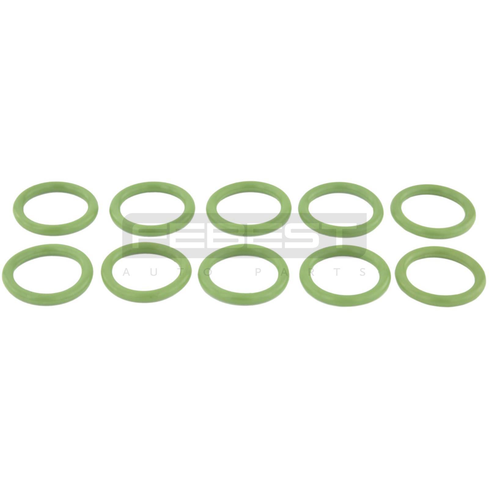 Dichtring o-ring, klimaleitung passend für FORD USA THUNDERBIRD, NISSAN MAXIMA, AUDI (FAW) Q5, VW VENTO, VW VIRTUS, AUDI A7, NISSAN RASHEEN, AUDI CABRIOLET, FORD SCORPIO, FORD USA MUSTANG, SKODA FELICIA, FORD USA E-350, VW ATLAS C