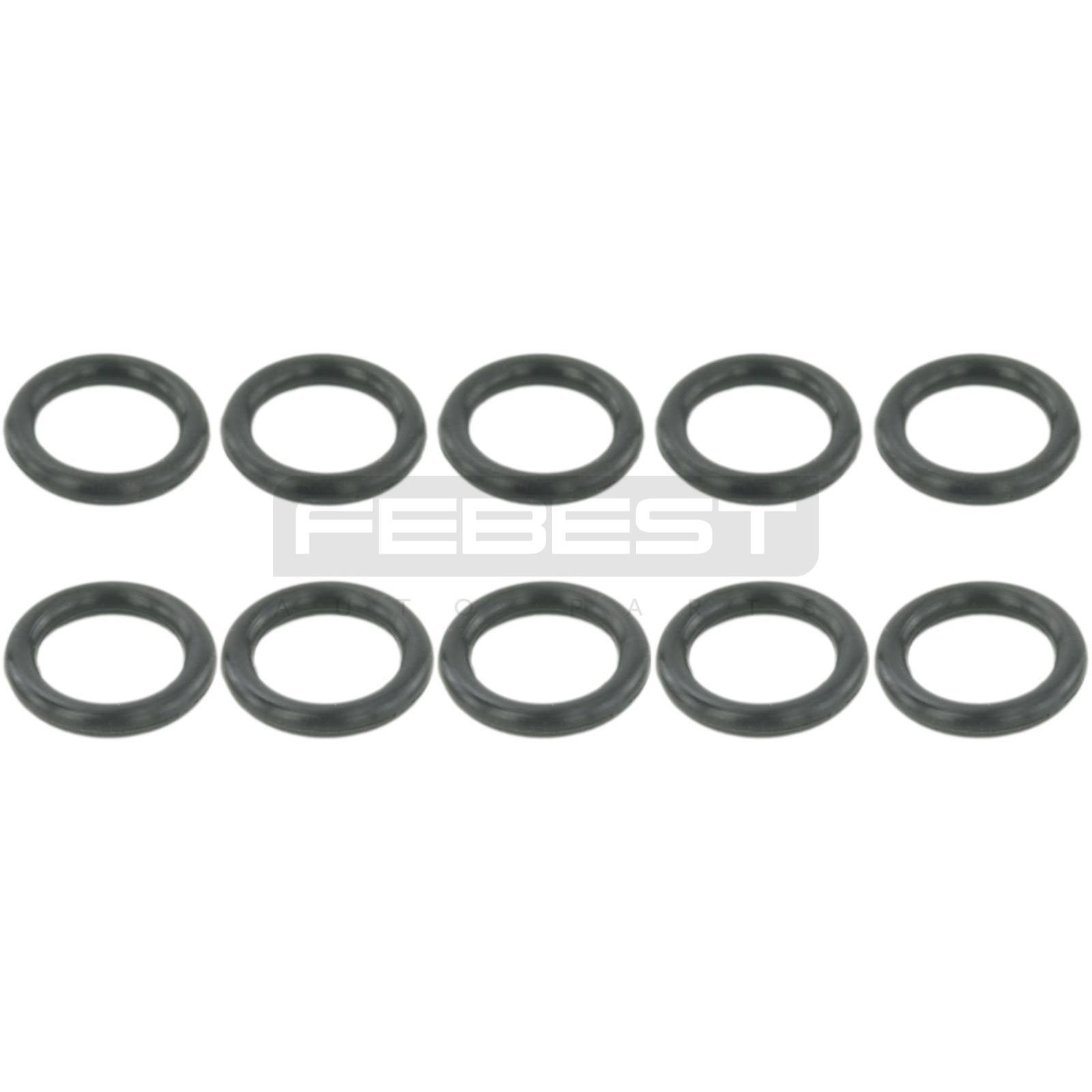 Dichtring regler des kraftstoffdruckes passend für CHRYSLER SEBRING, DODGE STRATUS, INFINITI ESQ, INFINITI EX, INFINITI FX, INFINITI G, INFINITI G20, INFINITI I30, INFINITI I35, INFINITI M, INFINITI M35, INFINITI M37, INFINITI M45