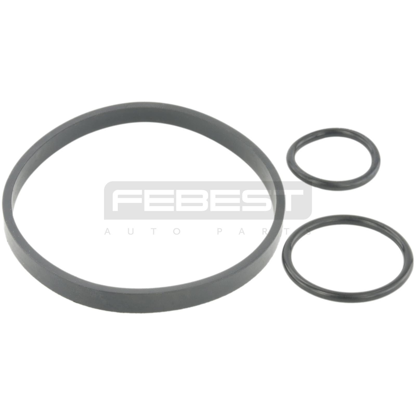 Dichtring reparatursatz ölfilter passend für DACIA DOKKER, DACIA DUSTER, DACIA LODGY, DACIA LOGAN, RENAULT CAPTUR, RENAULT CLIO, RENAULT DOKKER, RENAULT DUSTER, RENAULT ESPACE, RENAULT FLUENCE, RENAULT GRAND SCÉNIC, RENAULT KADJAR